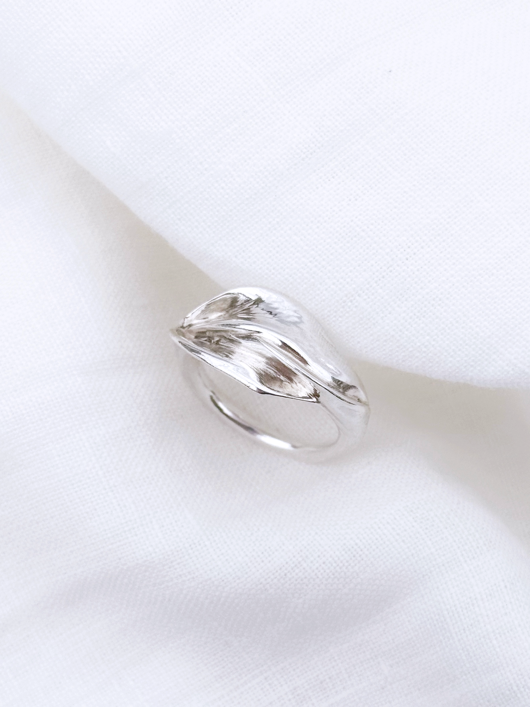 Acid Love - Flick - Ring Chaos Volcano