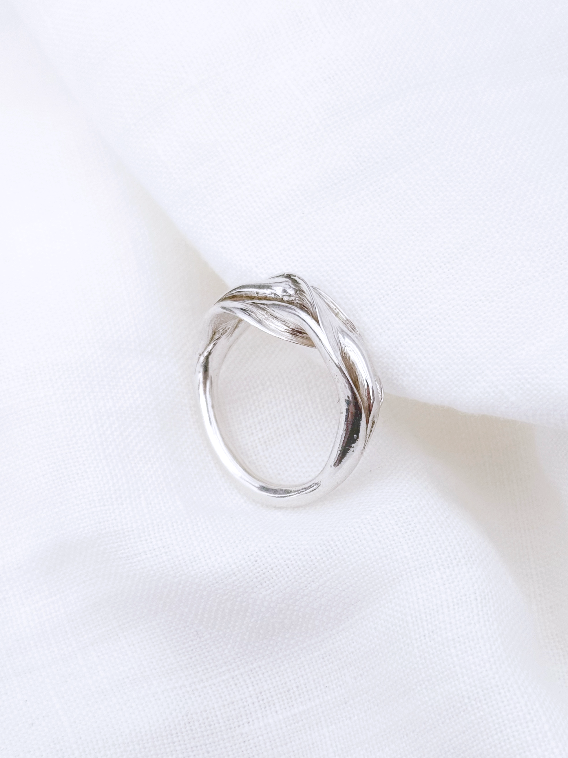 Acid Love - Fused - Ring Chaos Volcano