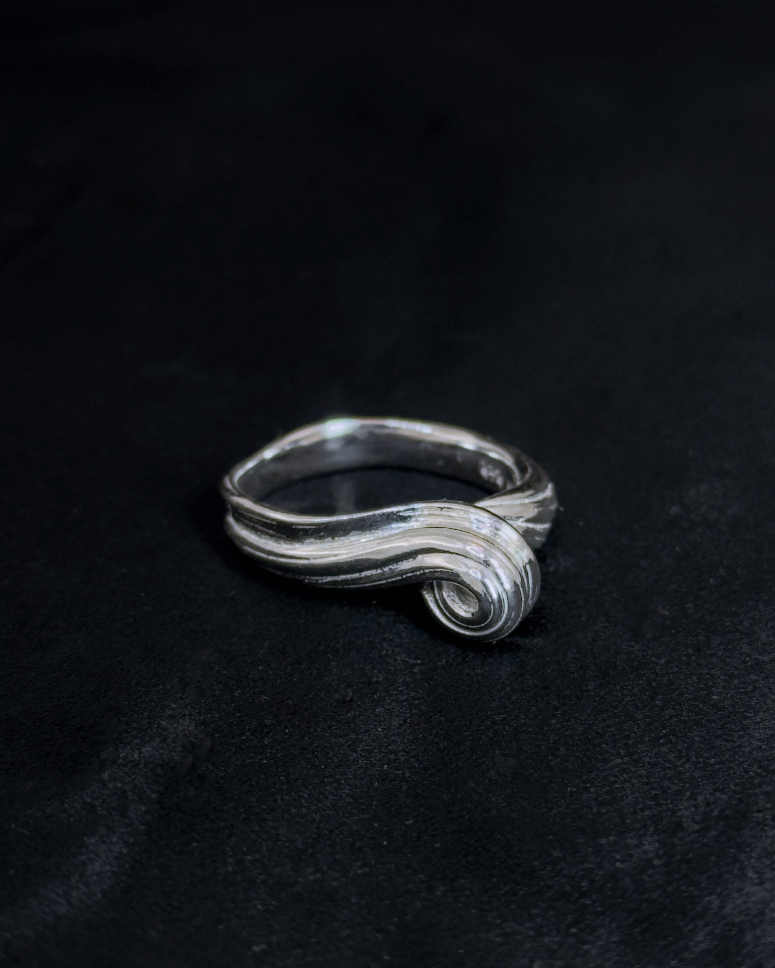 Helix - Plunge Chaos Volcano