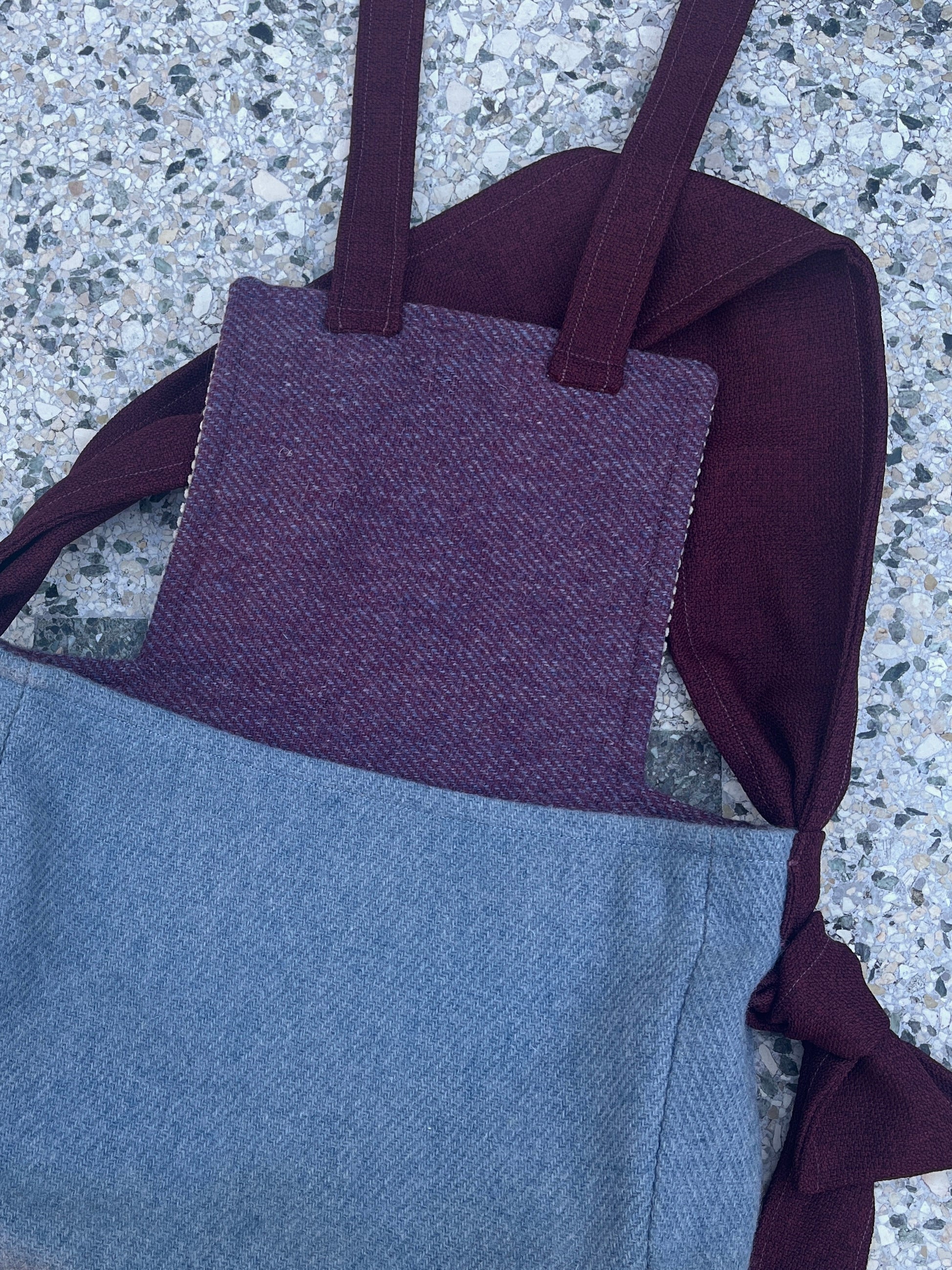 Bag no. 36 Studio Stars