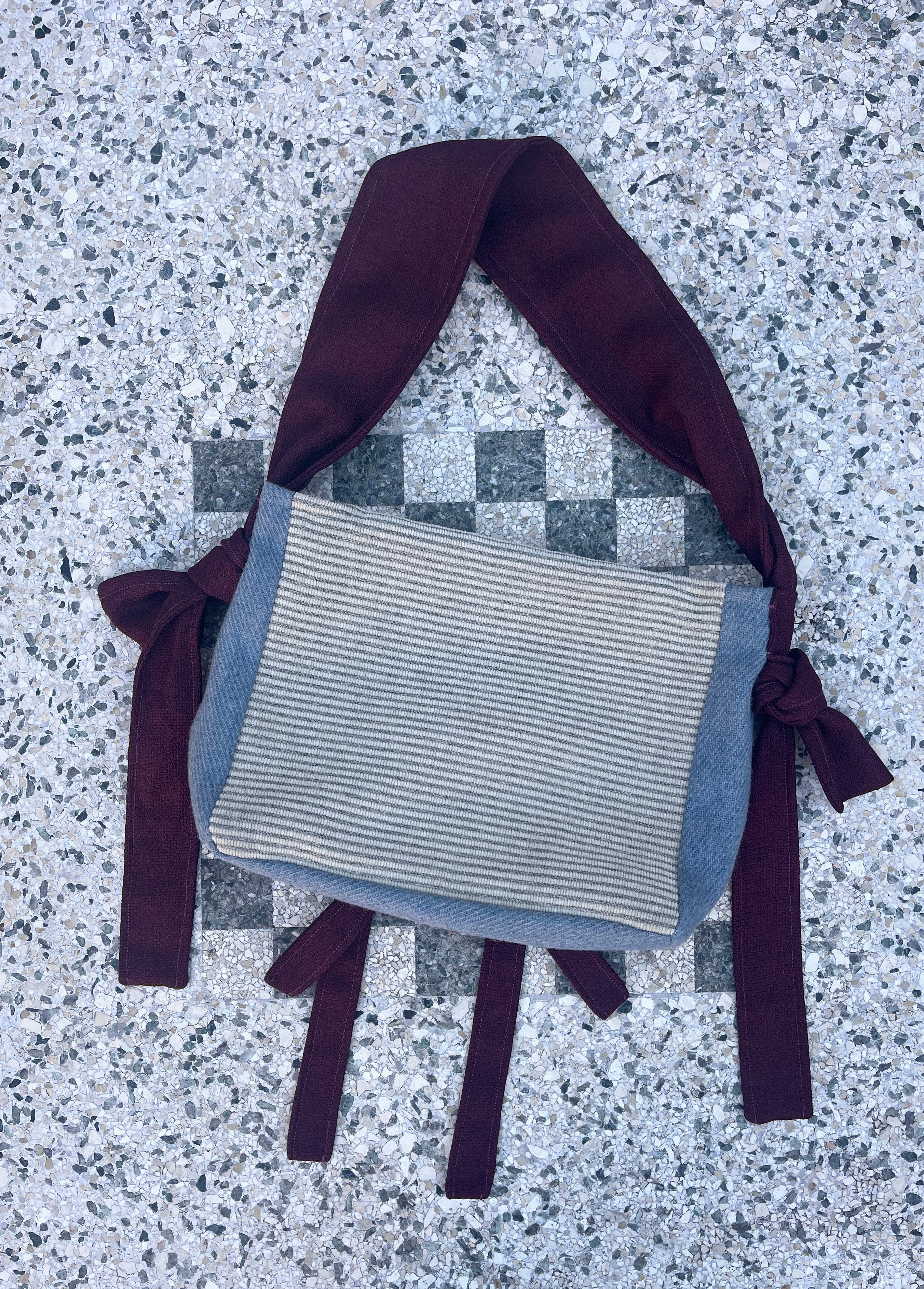 Bag no. 36 Studio Stars