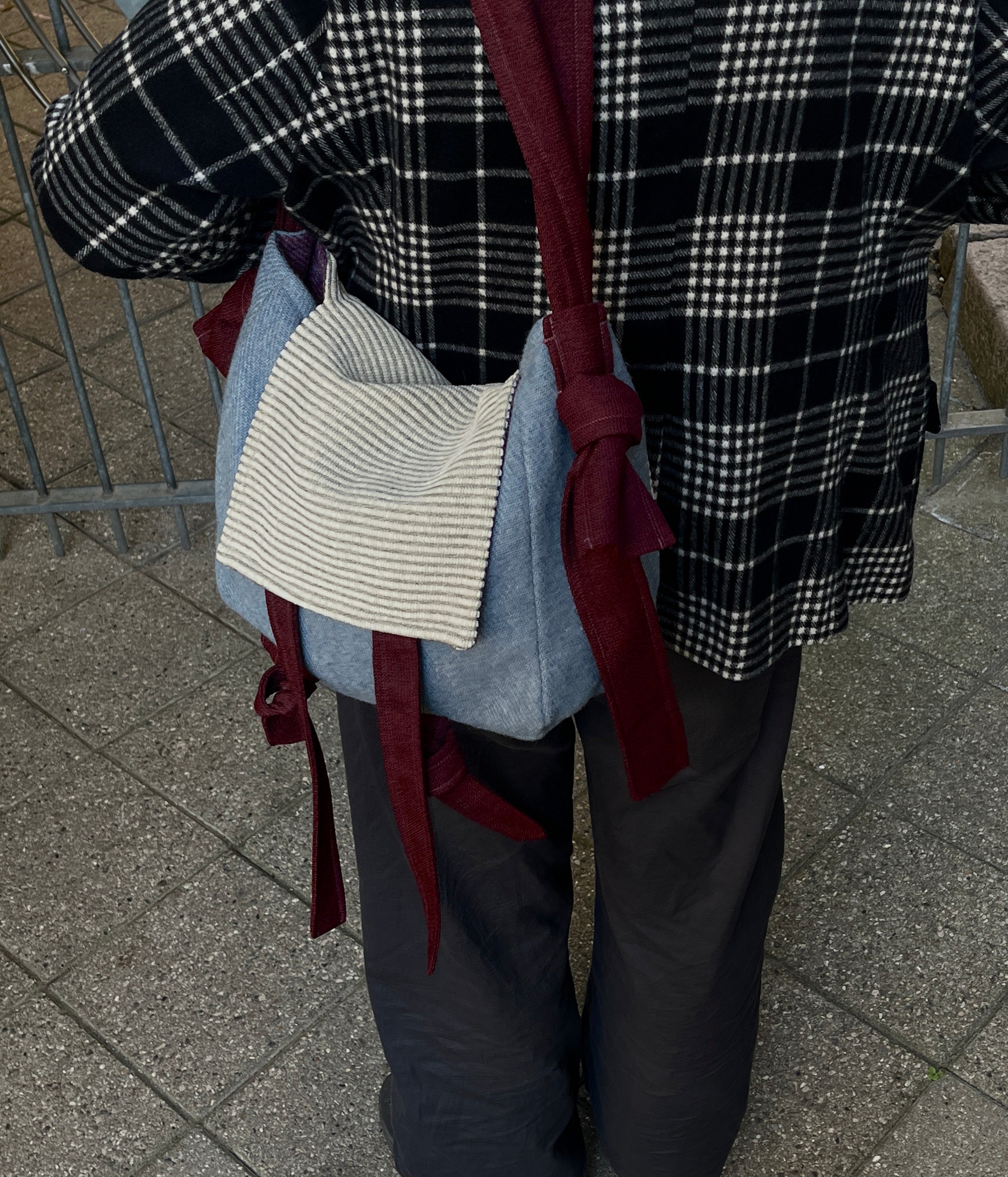 Bag no. 36 Studio Stars