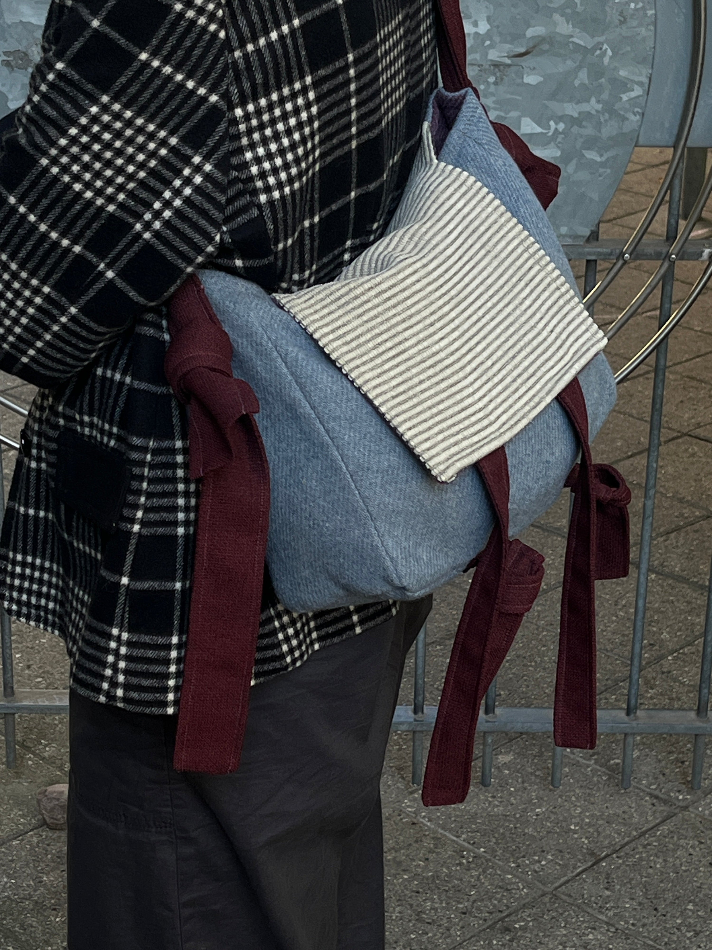 Bag no. 36 Studio Stars