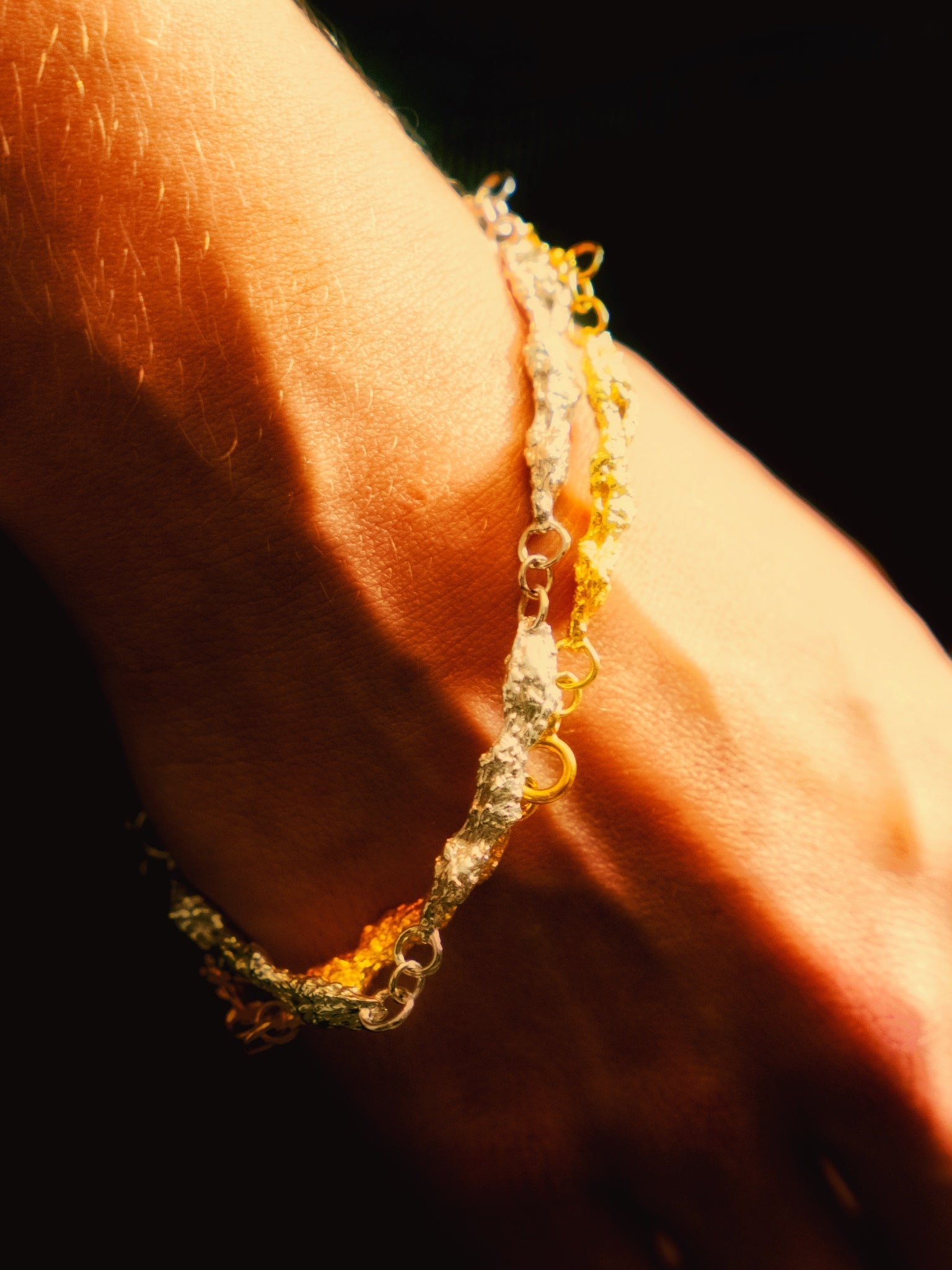 Candy Crunch - Fizzy - Bracelet Studio Stars