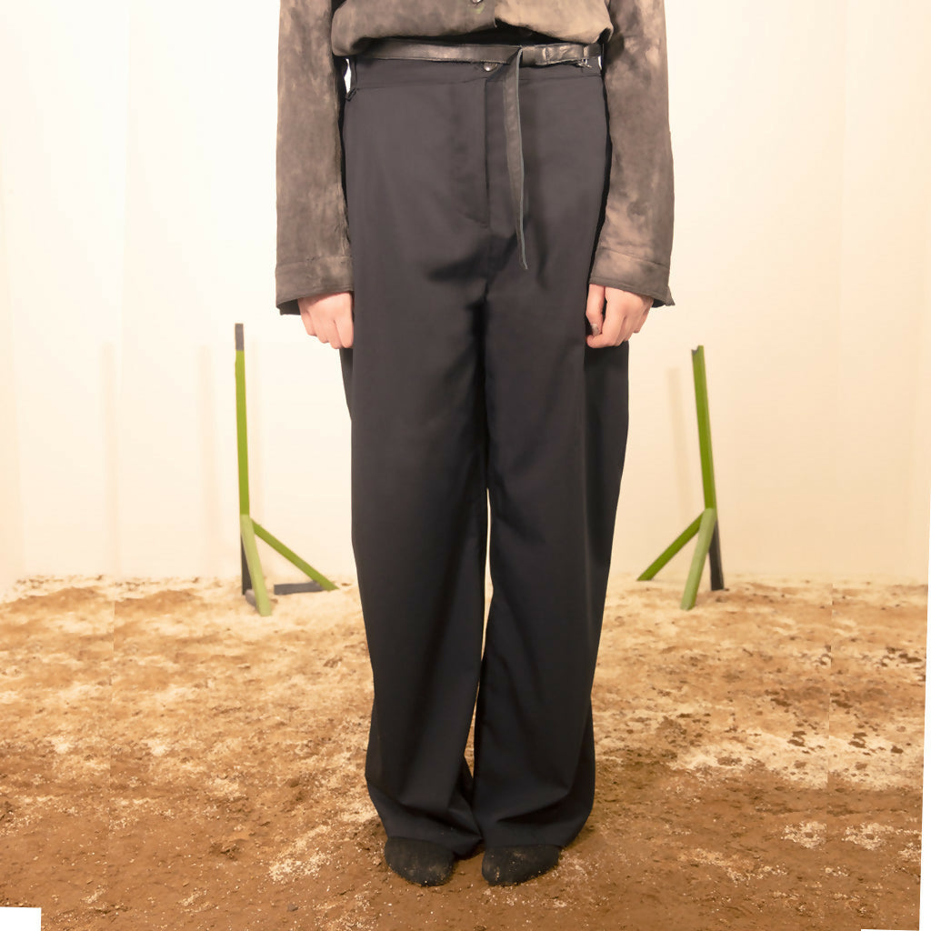 9-5 pants Studio Stars