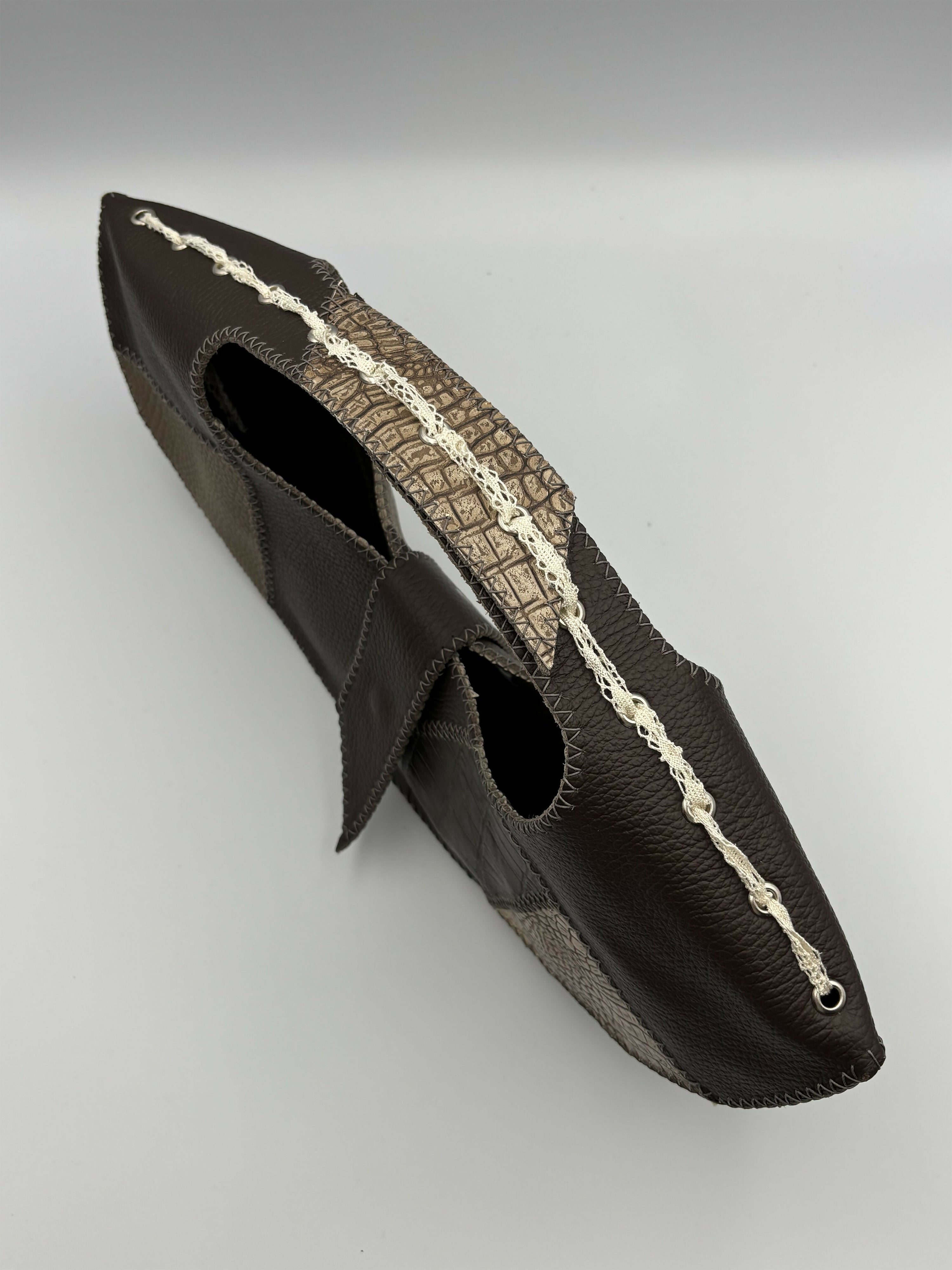 MALA 02 Studio Stars