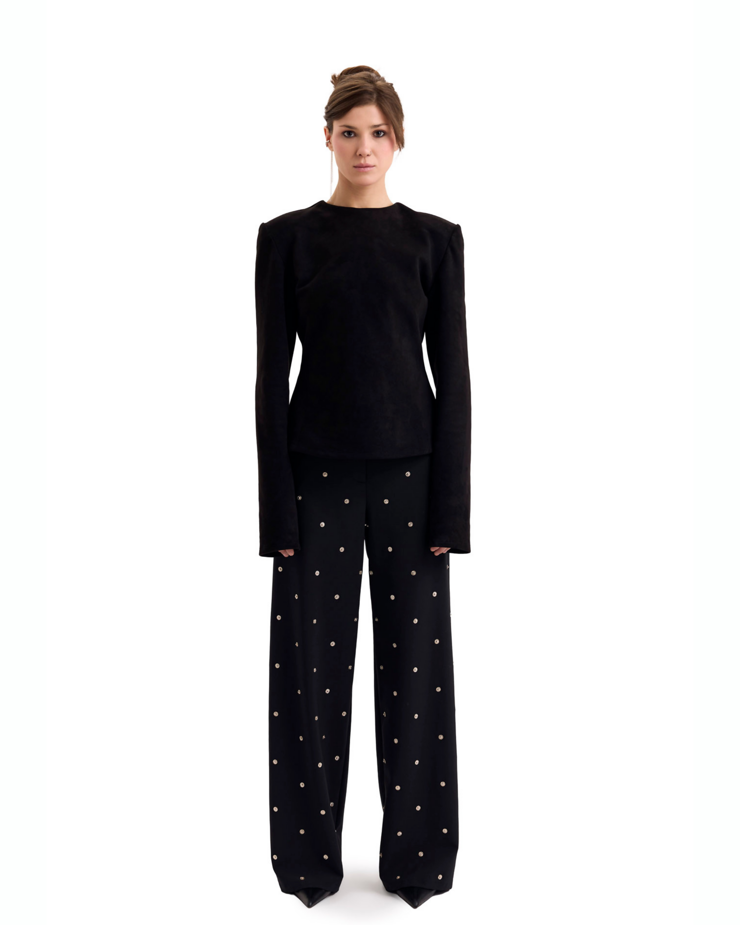 001 - 03 LONG-SLEEVE A606