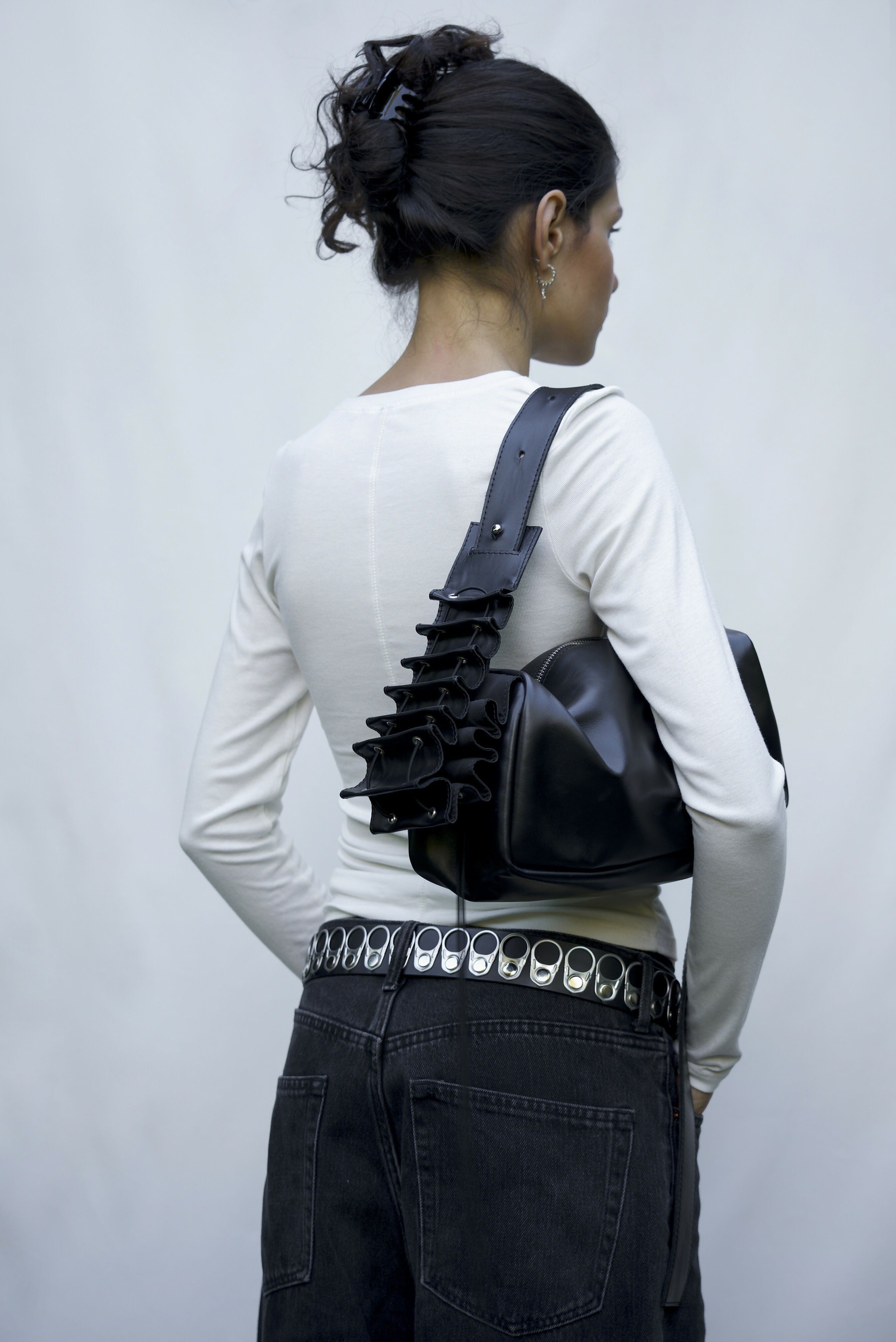 Eyelet bag Studio Stars