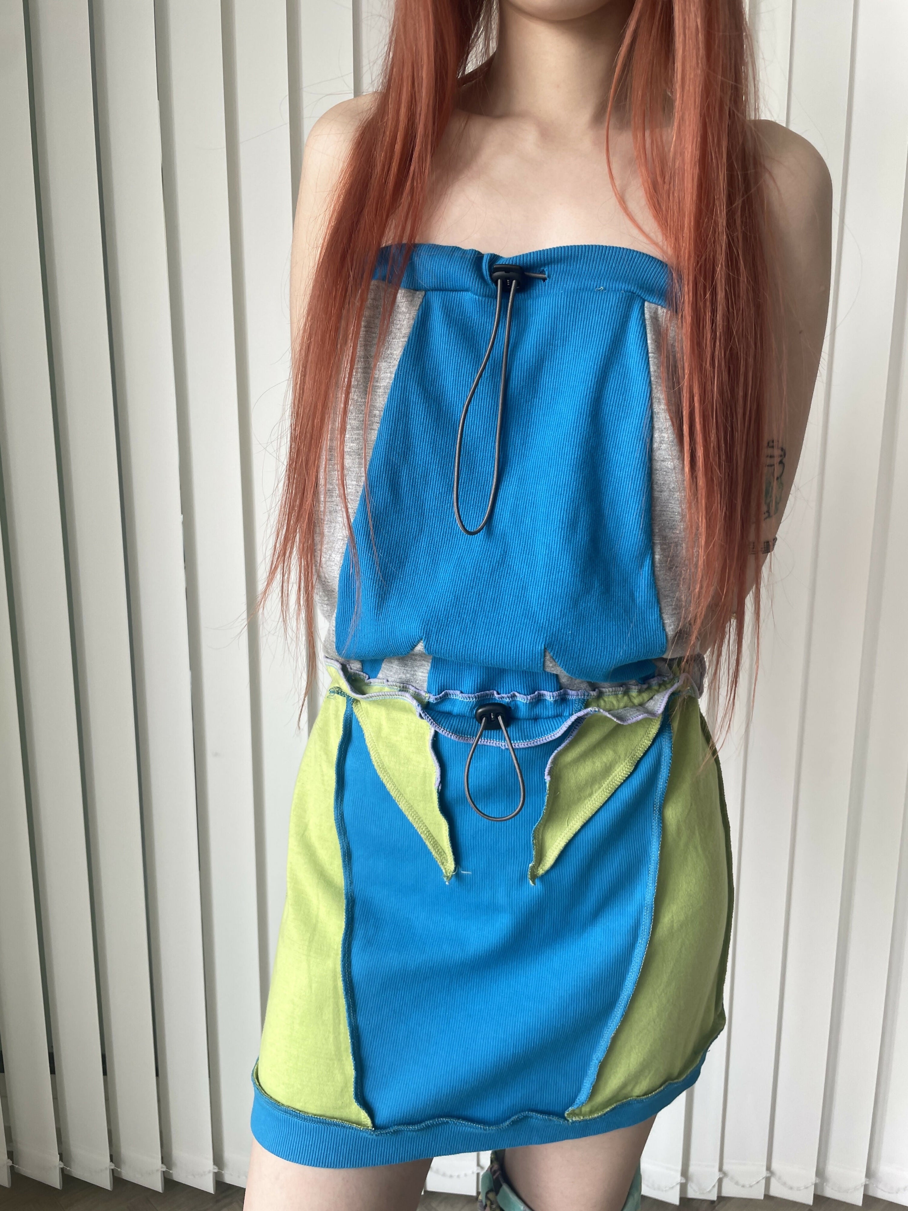 Versatile Skirt/tube dress Studio Stars