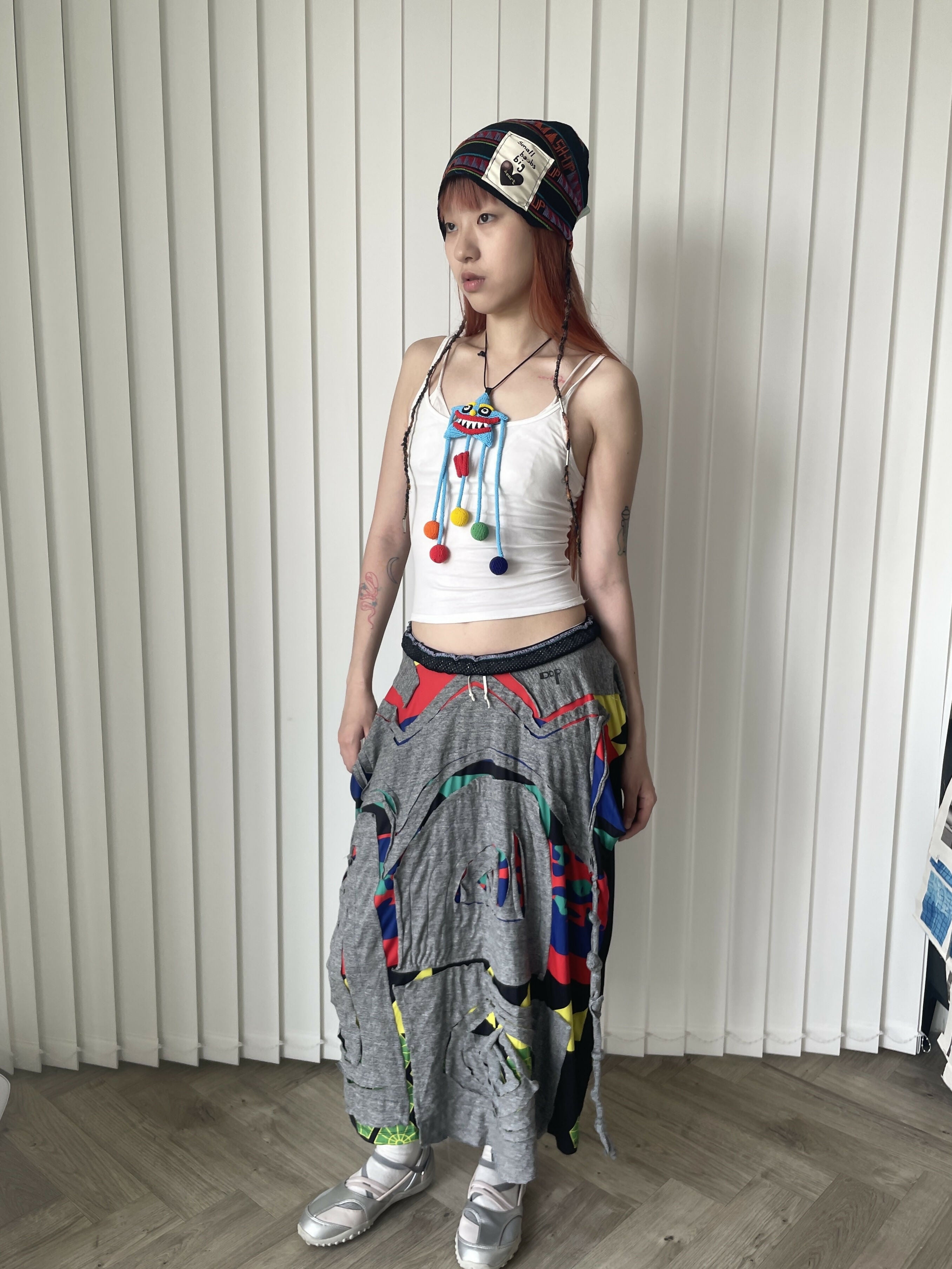 Dreadlock Bandana Studio Stars