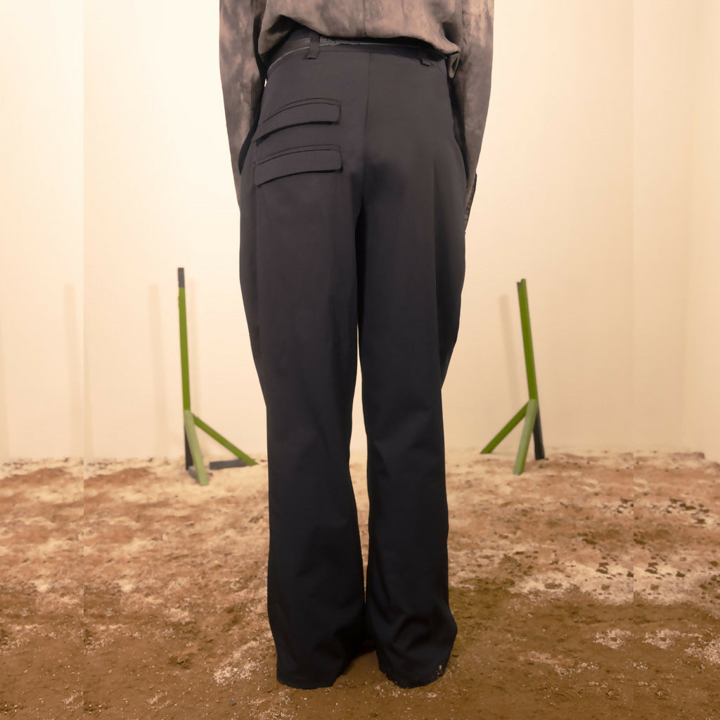 9-5 pants Studio Stars