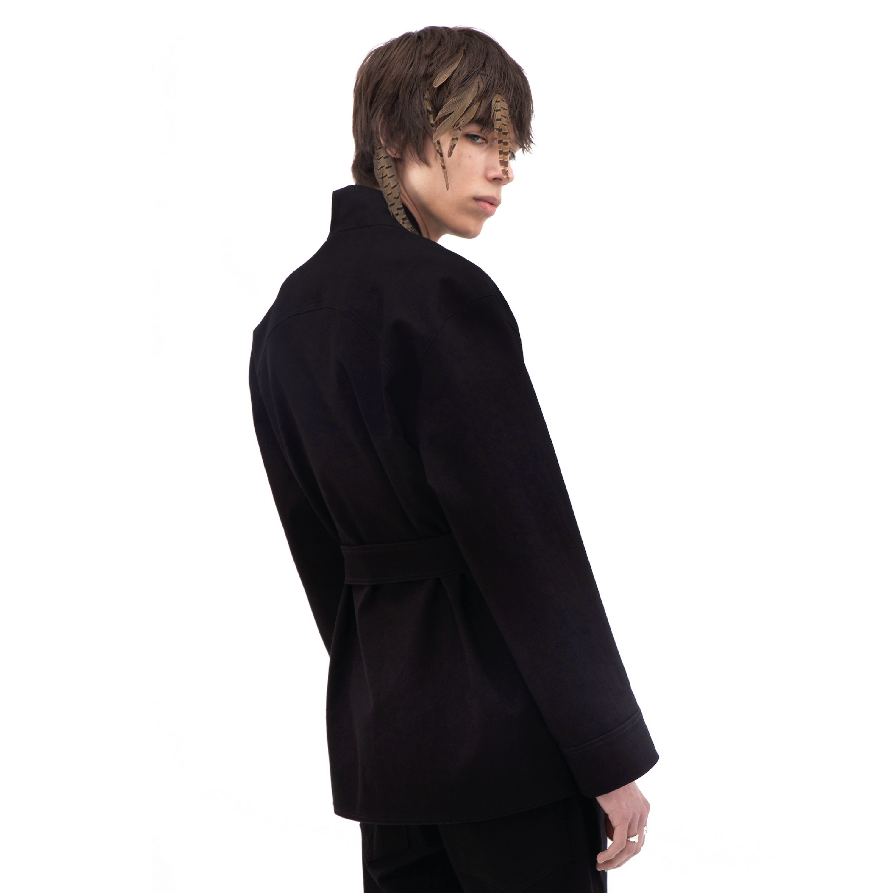 DENIM UNIFORM NORAGI Studio Stars