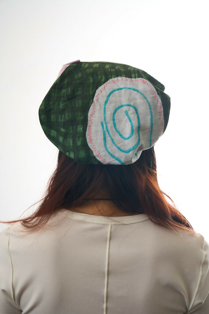 Bandana Dali Studio Stars