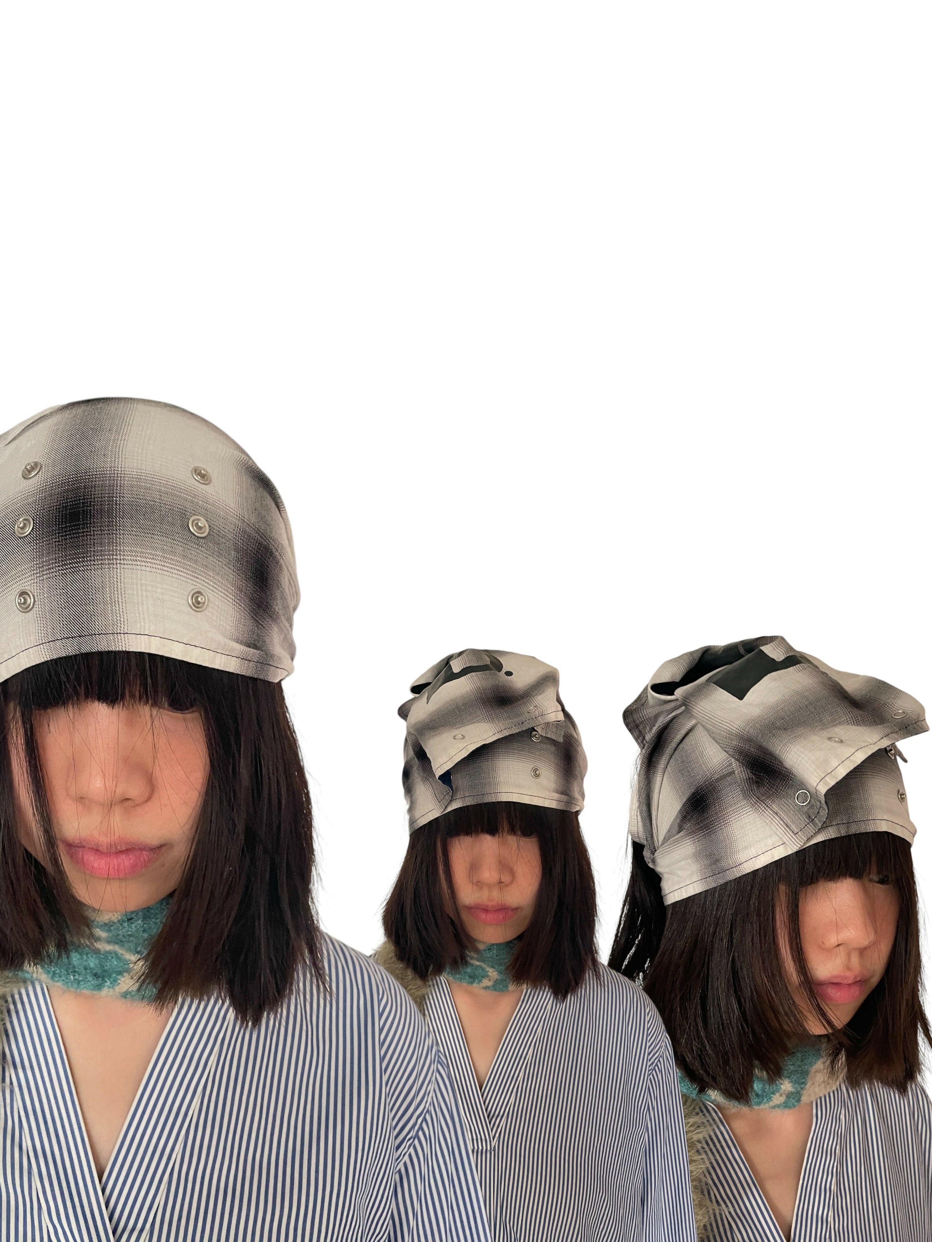 Bandana 09 Studio Stars