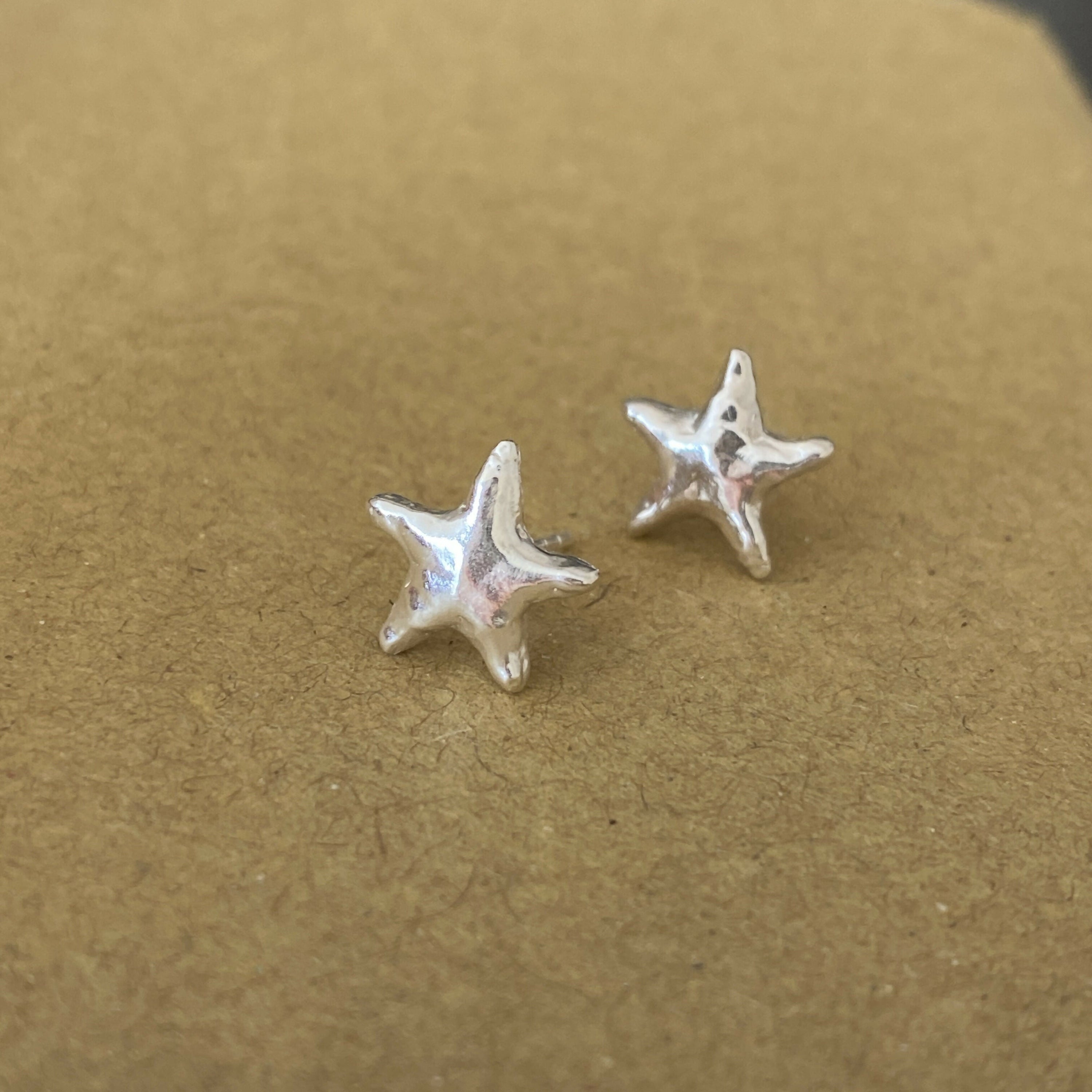 Star Stud Studio Stars