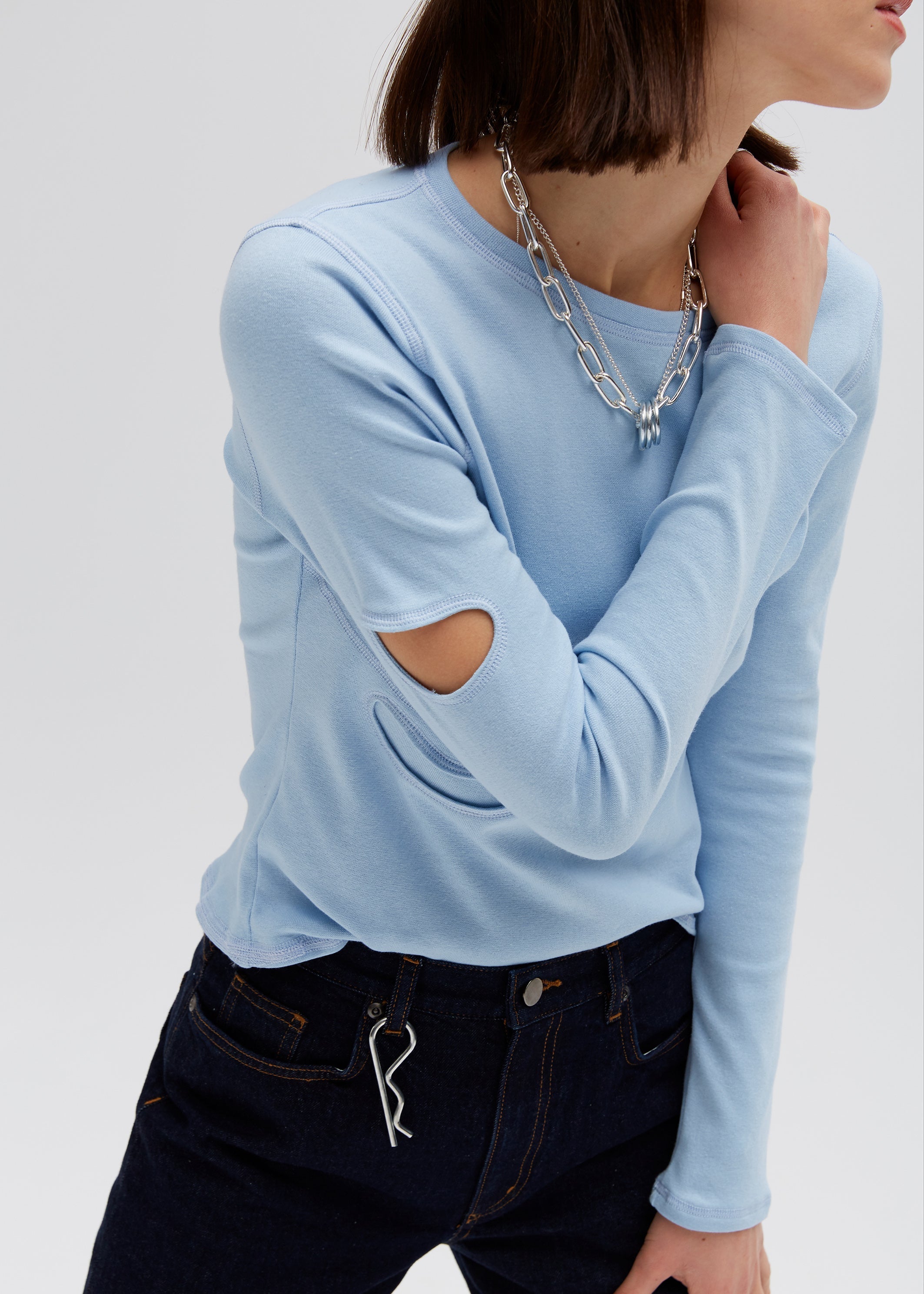 Mape longsleeve Aporeei