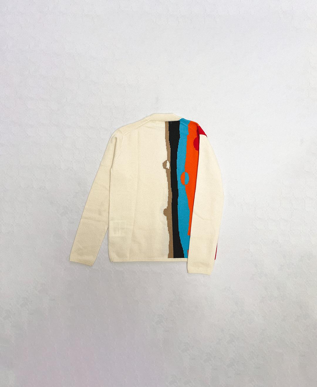 CDG JUNYA WATANABE KNIT I Before Midnight Vintage I Studio Stars CDG JUNYA WATANABE KNIT I Before Midnight Vintage I Studio Stars