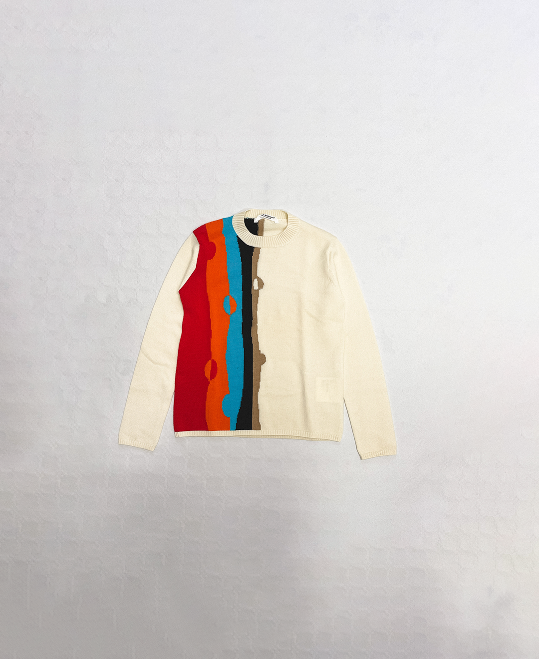 CDG JUNYA WATANABE KNIT I Before Midnight Vintage I Studio Stars CDG JUNYA WATANABE KNIT I Before Midnight Vintage I Studio Stars