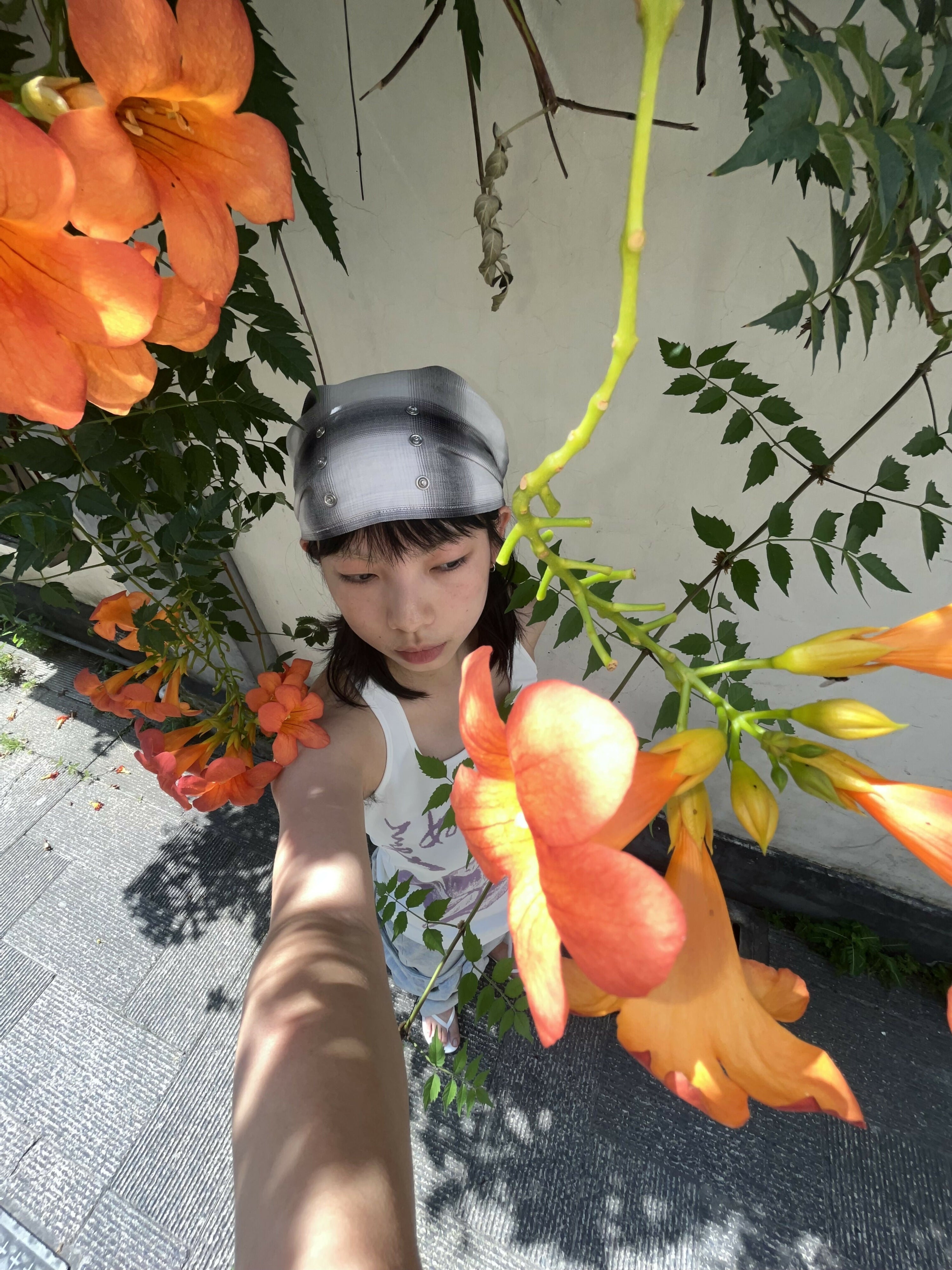 Bandana 09 Studio Stars