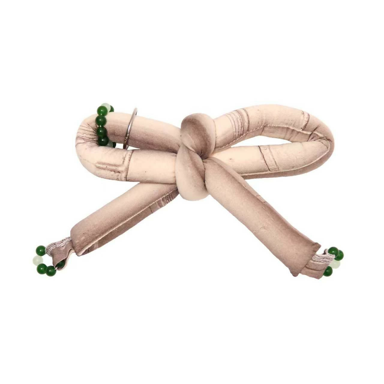 hair tie/ keychain Studio Stars