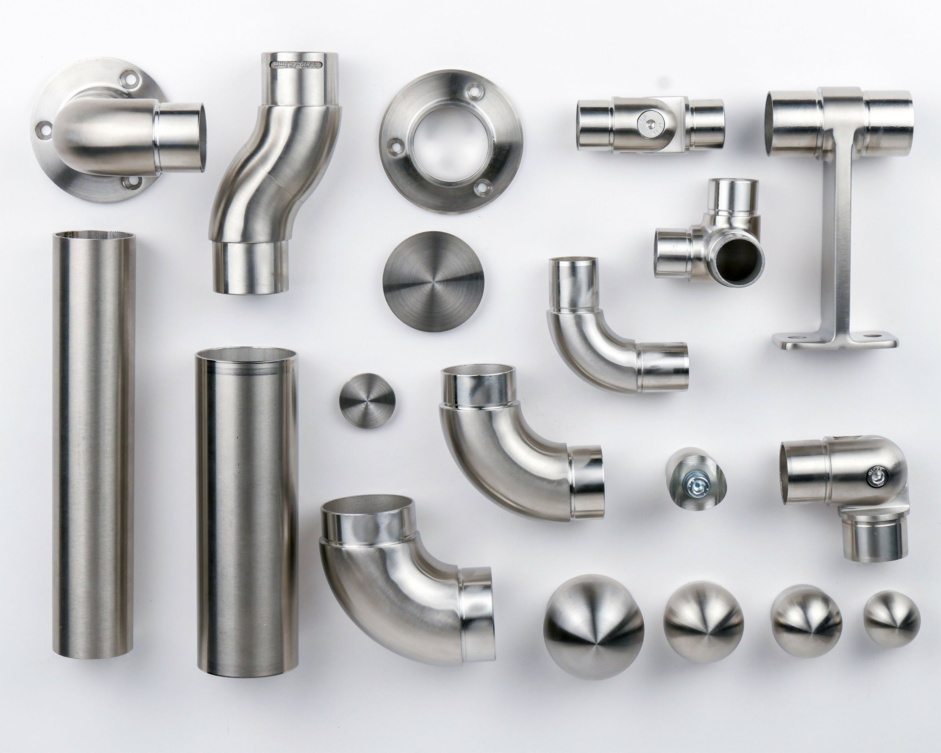 Handrail Lamp - Table Lamp Studio Stars