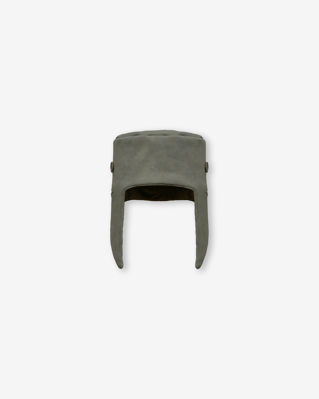 2 Button Hat Permanent