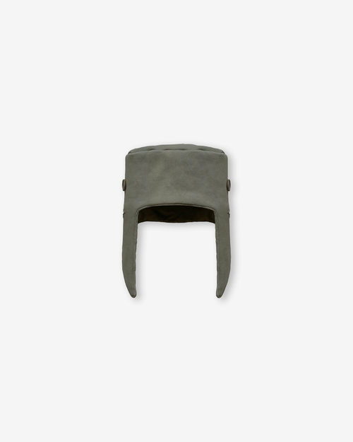 2 Button Hat Permanent