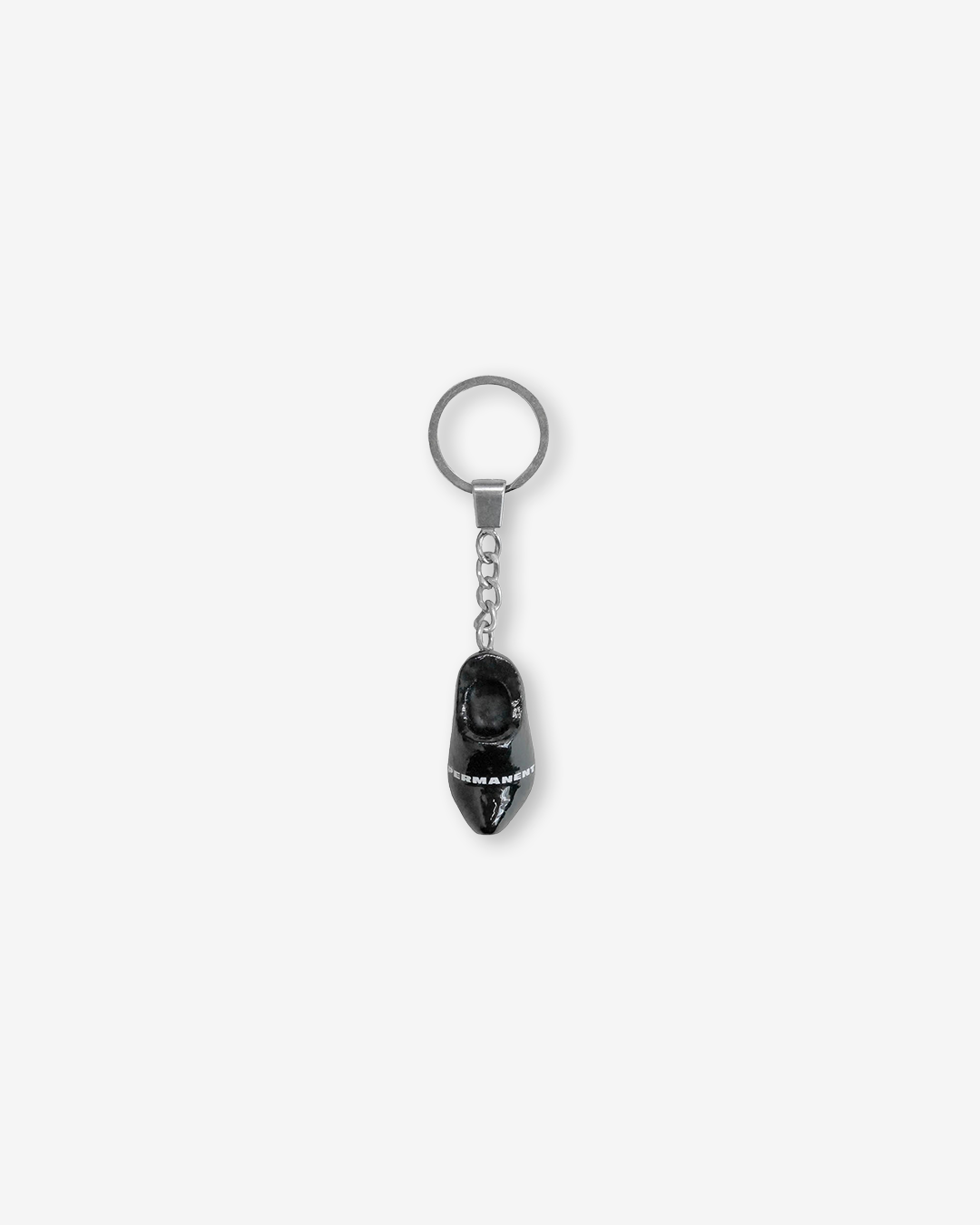 Permanent Keychain Permanent