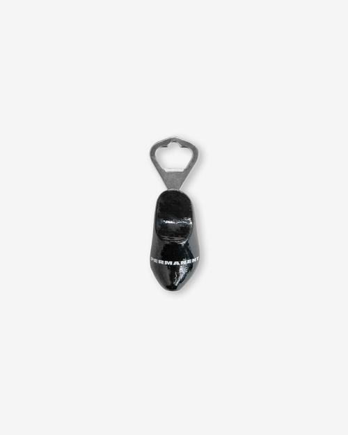 Permanent Bottle Opener Permanent