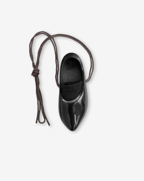 Permanent Clog Bag Permanent
