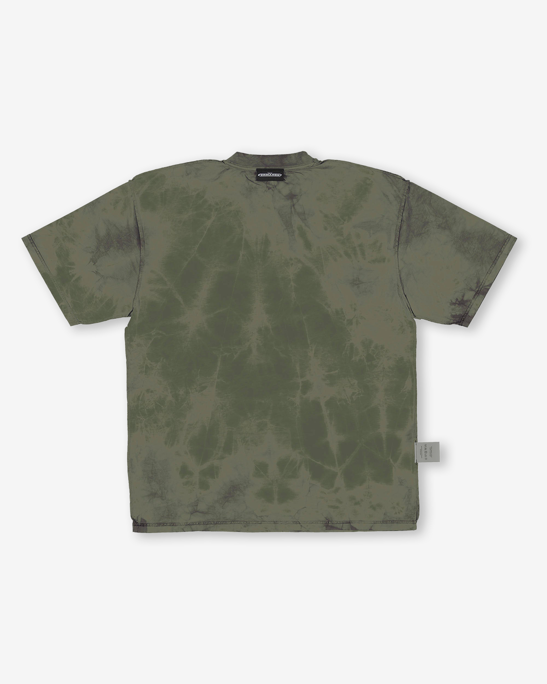 Yiraera t-shirt Permanent
