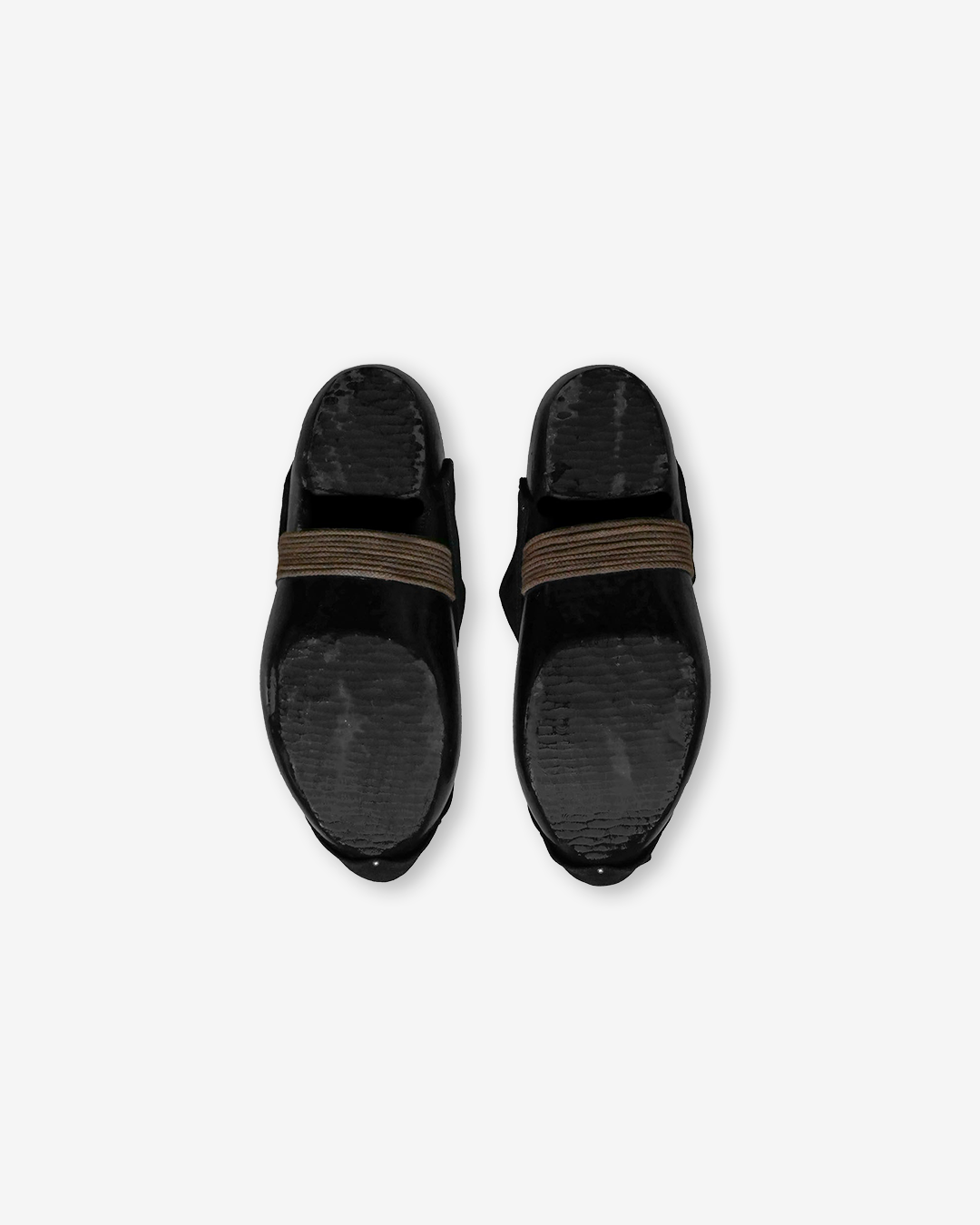 Permanent Clogs Permanent