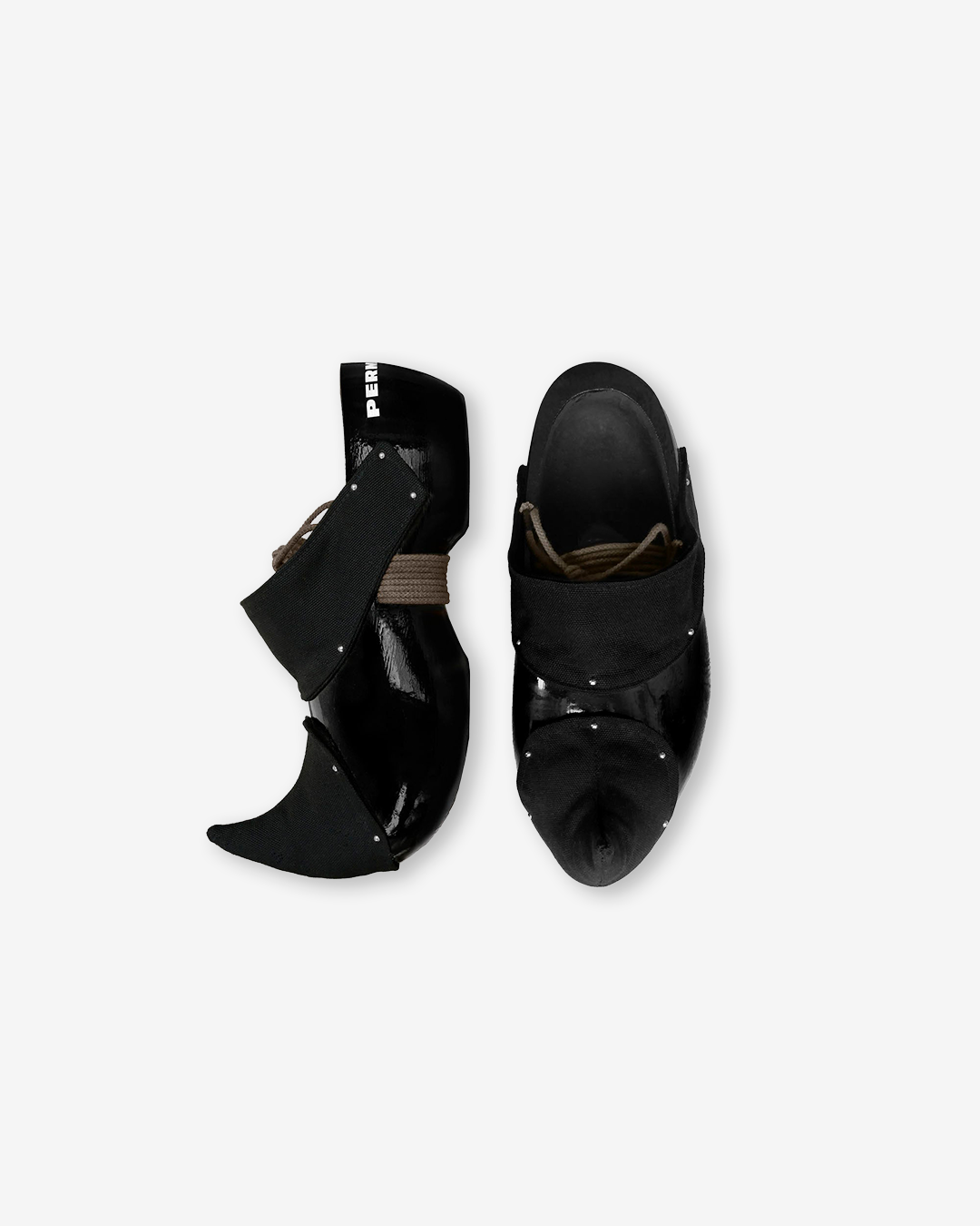 Smog Clogs Permanent