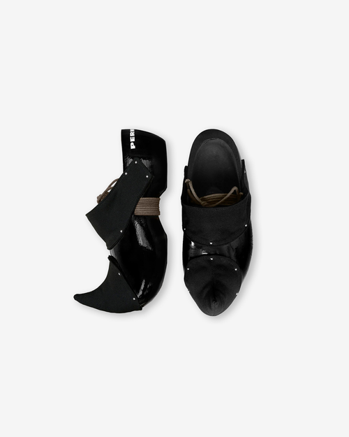 Smog Clogs Permanent