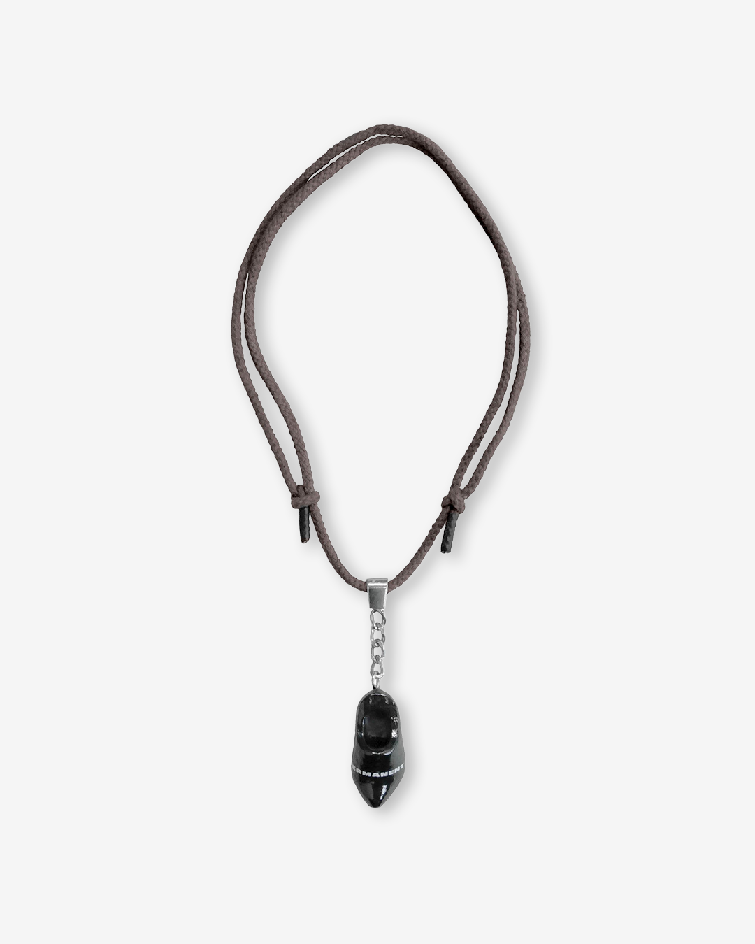 Permanent Necklace Permanent