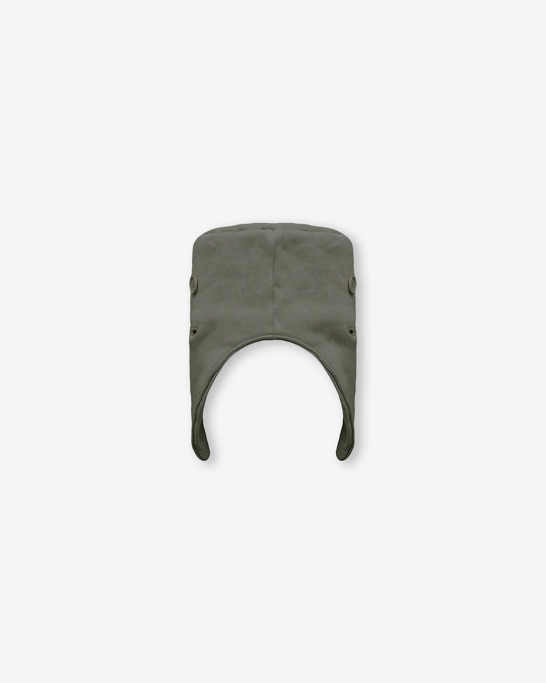 2 Button Hat Permanent