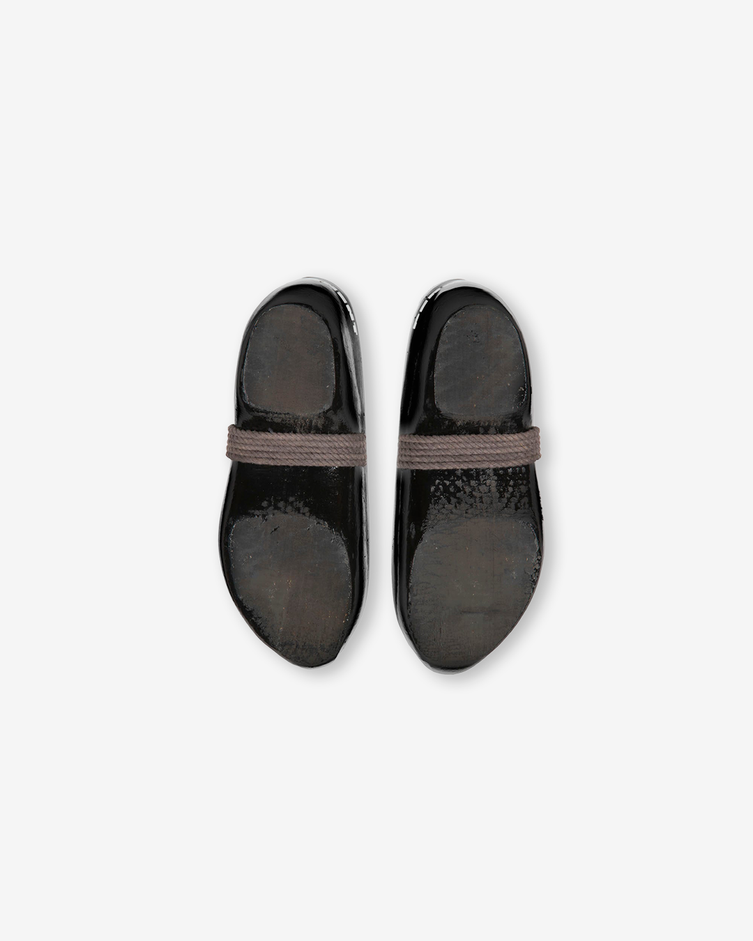 Smog Clogs Permanent