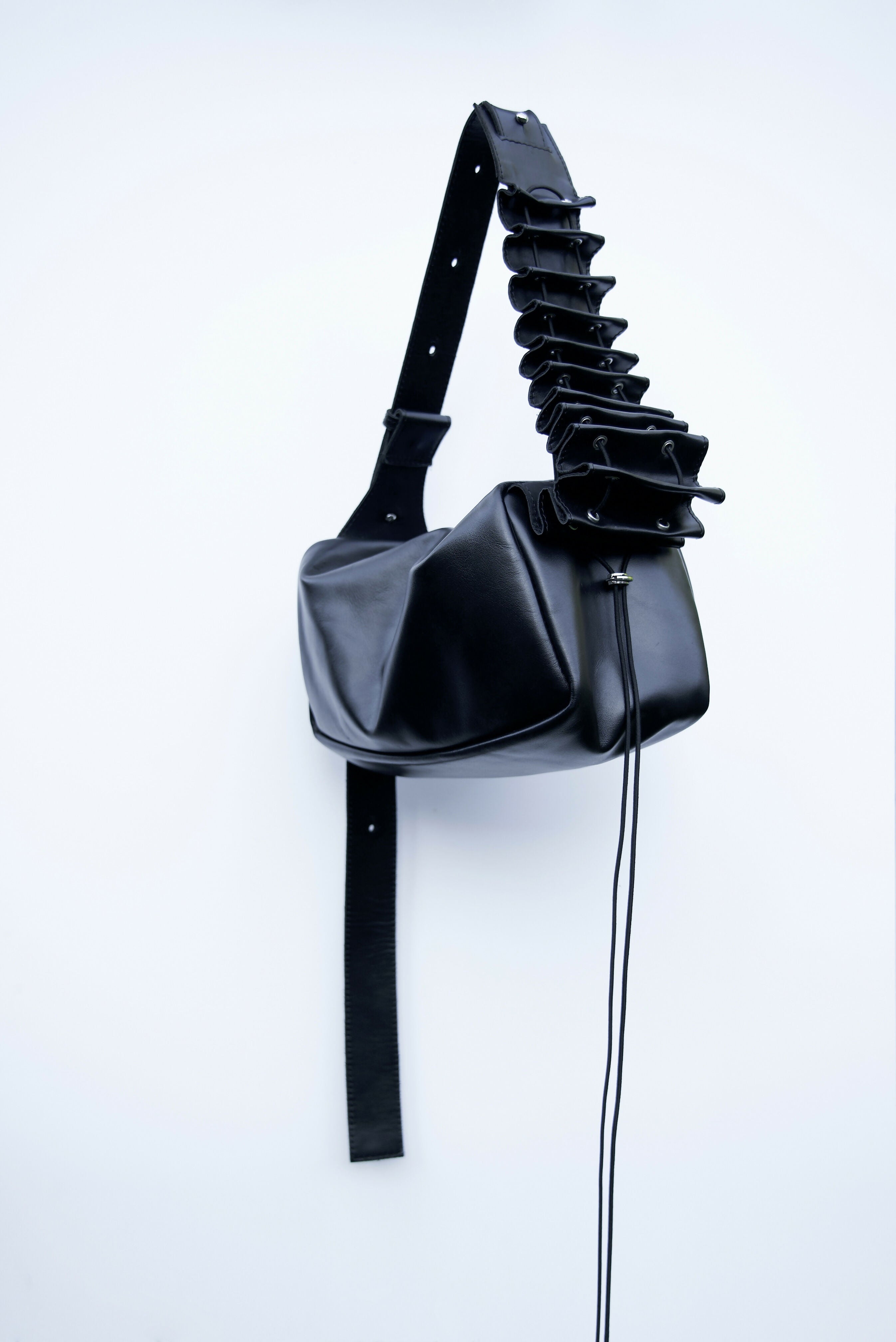 Eyelet bag Studio Stars