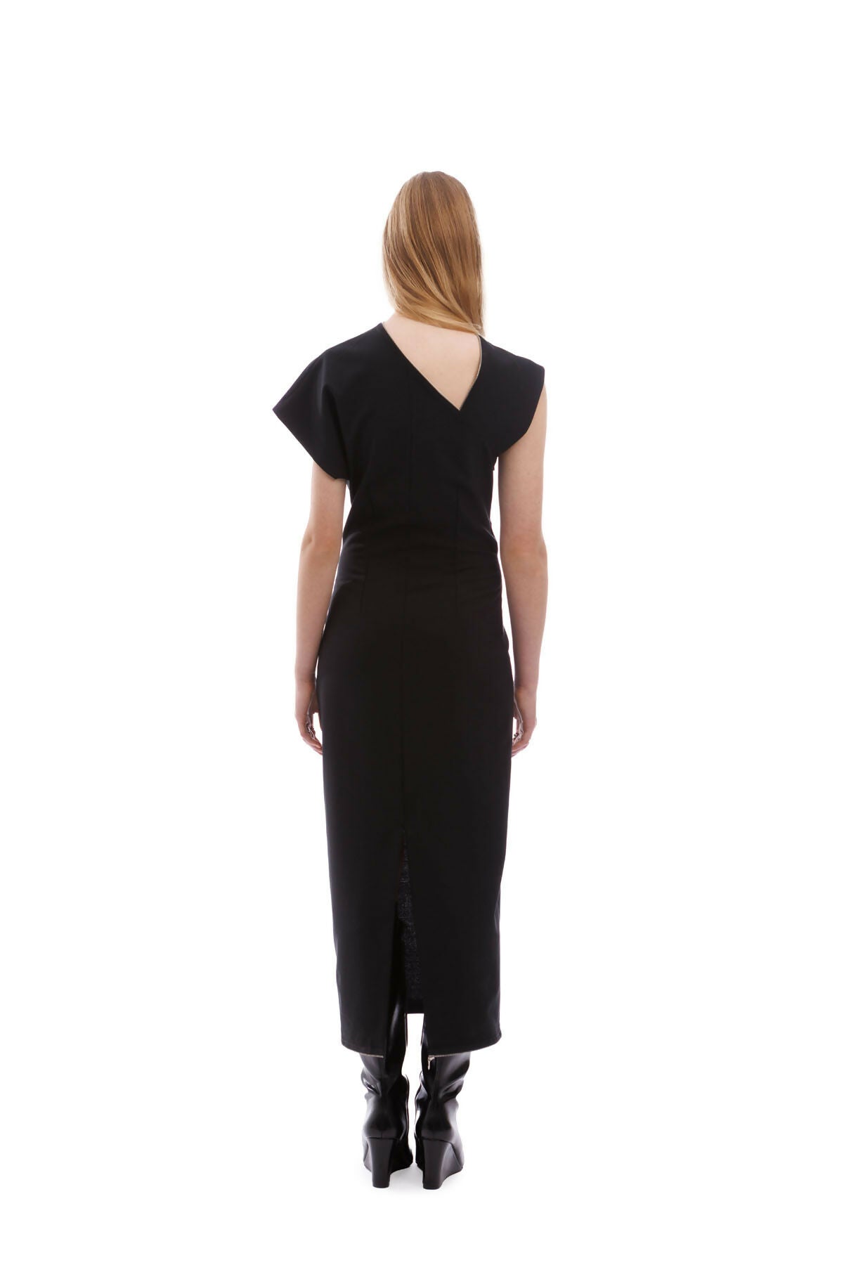 001 - 04 DRESS A606