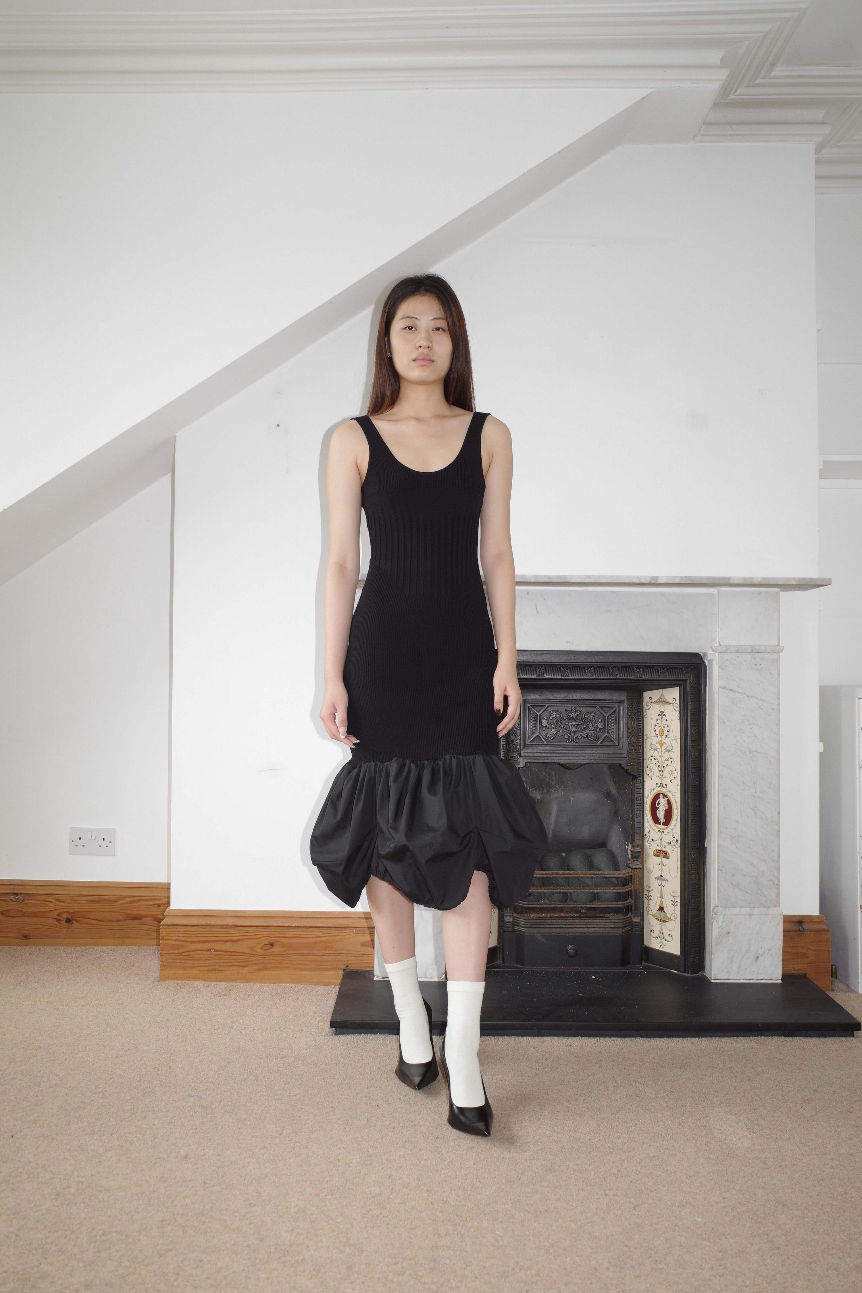 Poppy Knit Dress Studio Stars