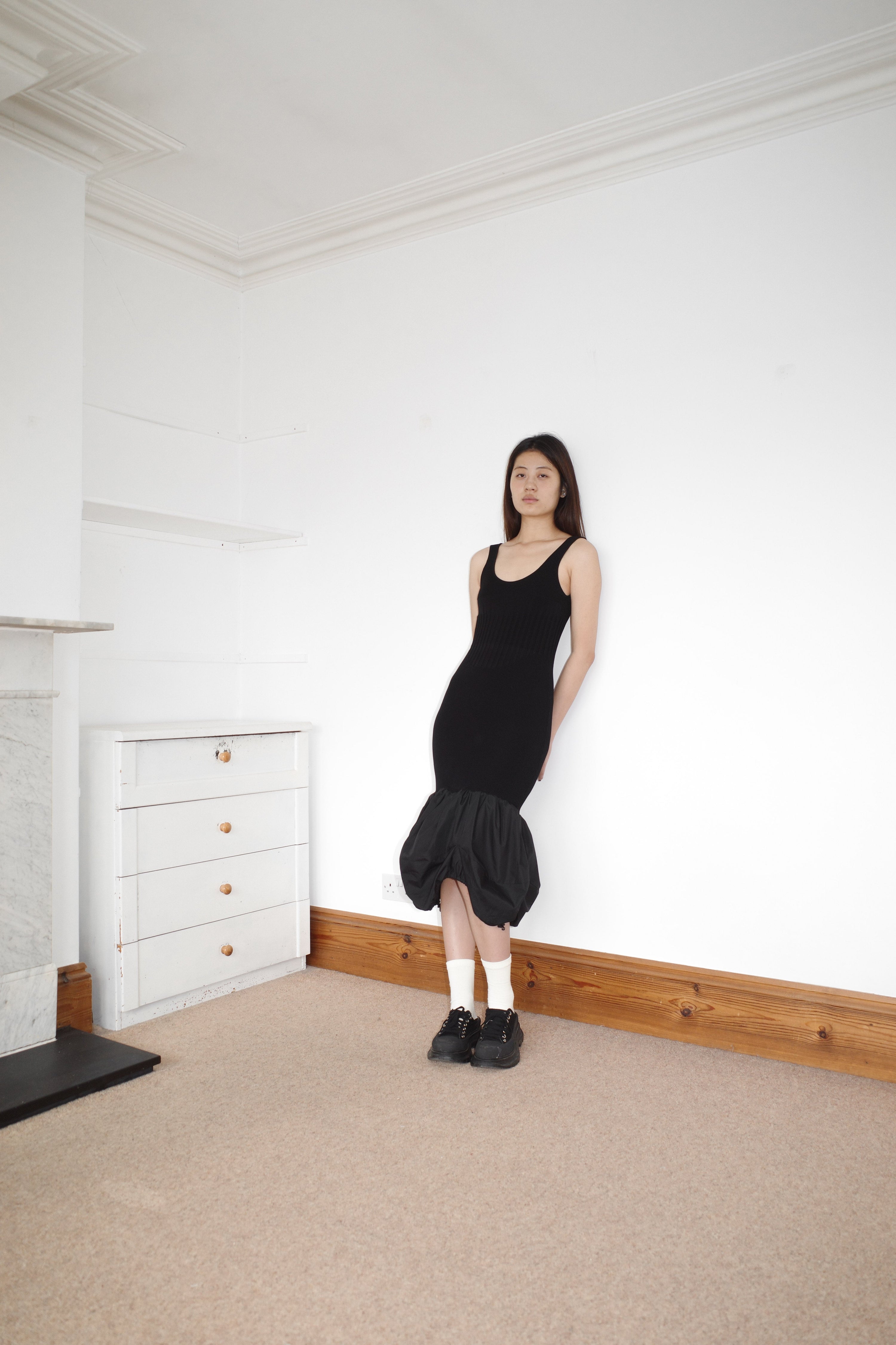 Poppy Knit Dress Studio Stars