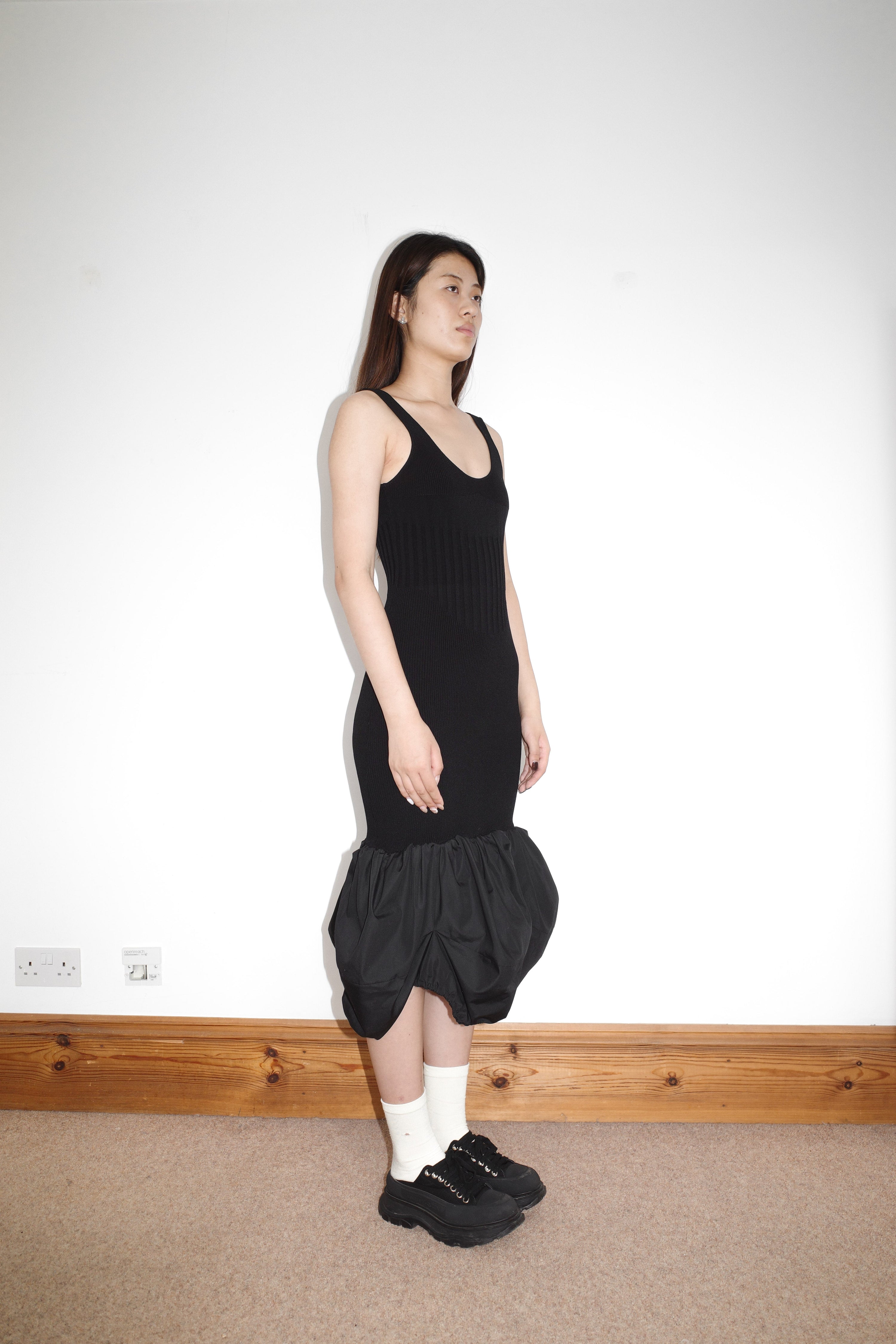 Poppy Knit Dress Studio Stars