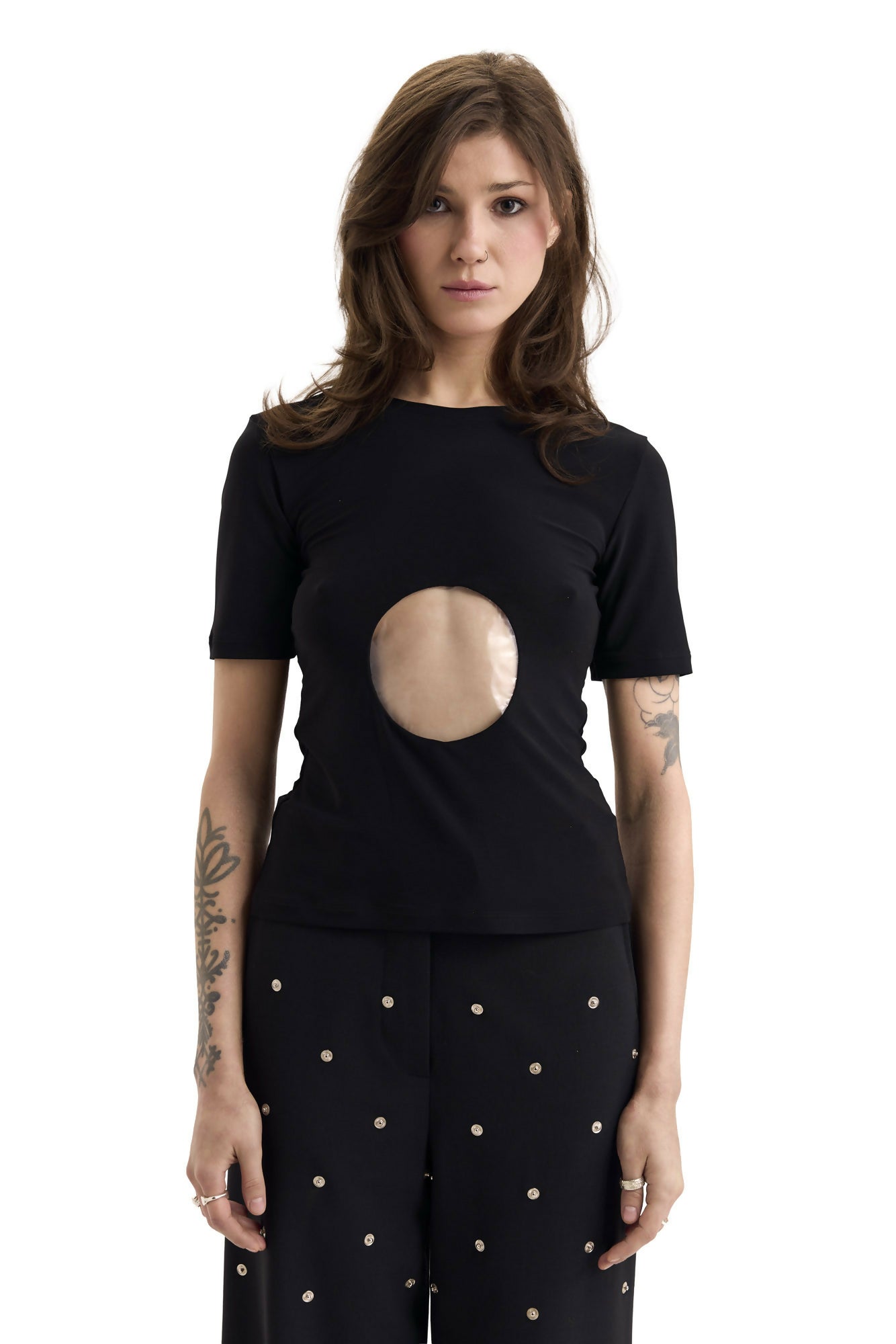 001 - 02 T-SHIRT