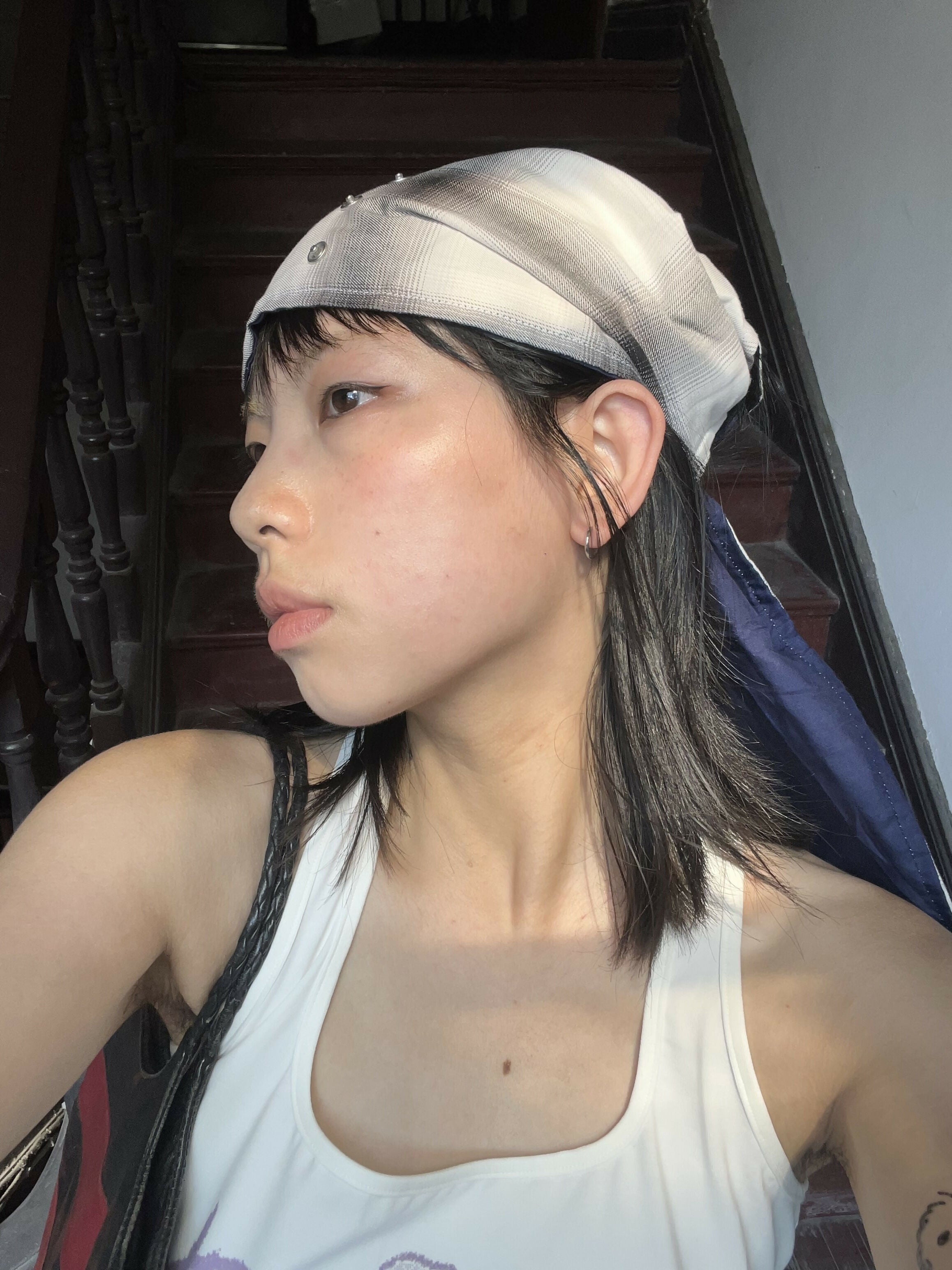 Bandana 09 Studio Stars