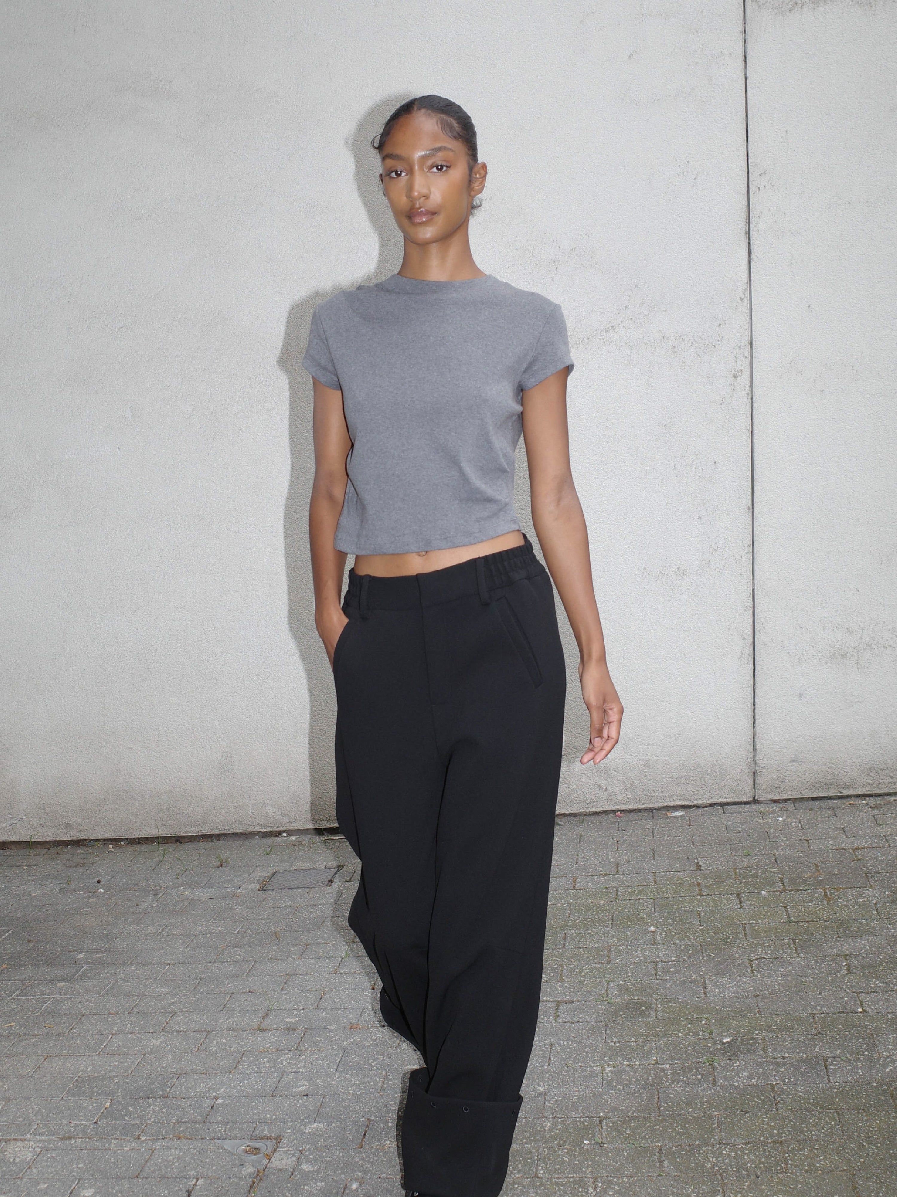 Wave T-Shirt SansPeng