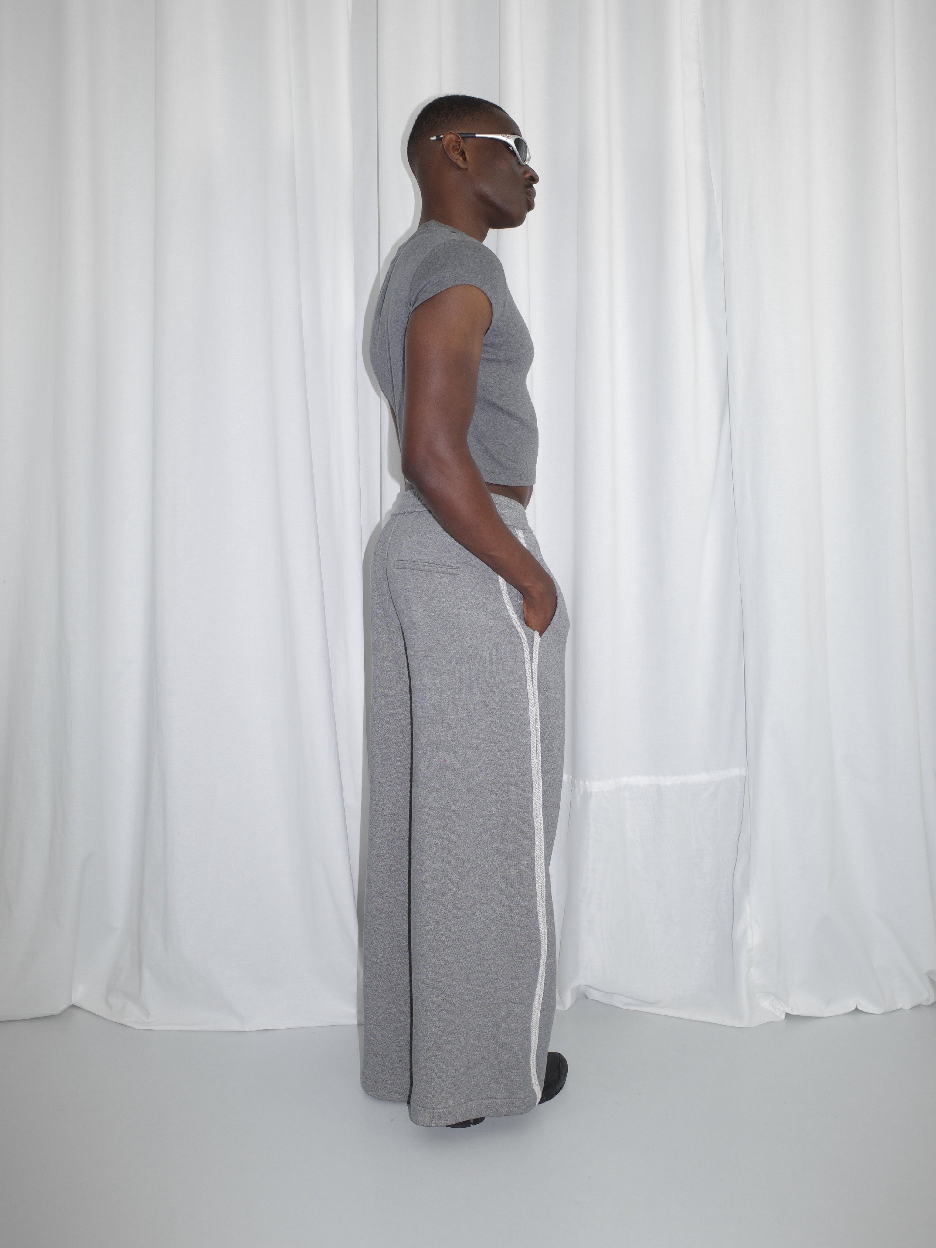 Wave T-Shirt SansPeng