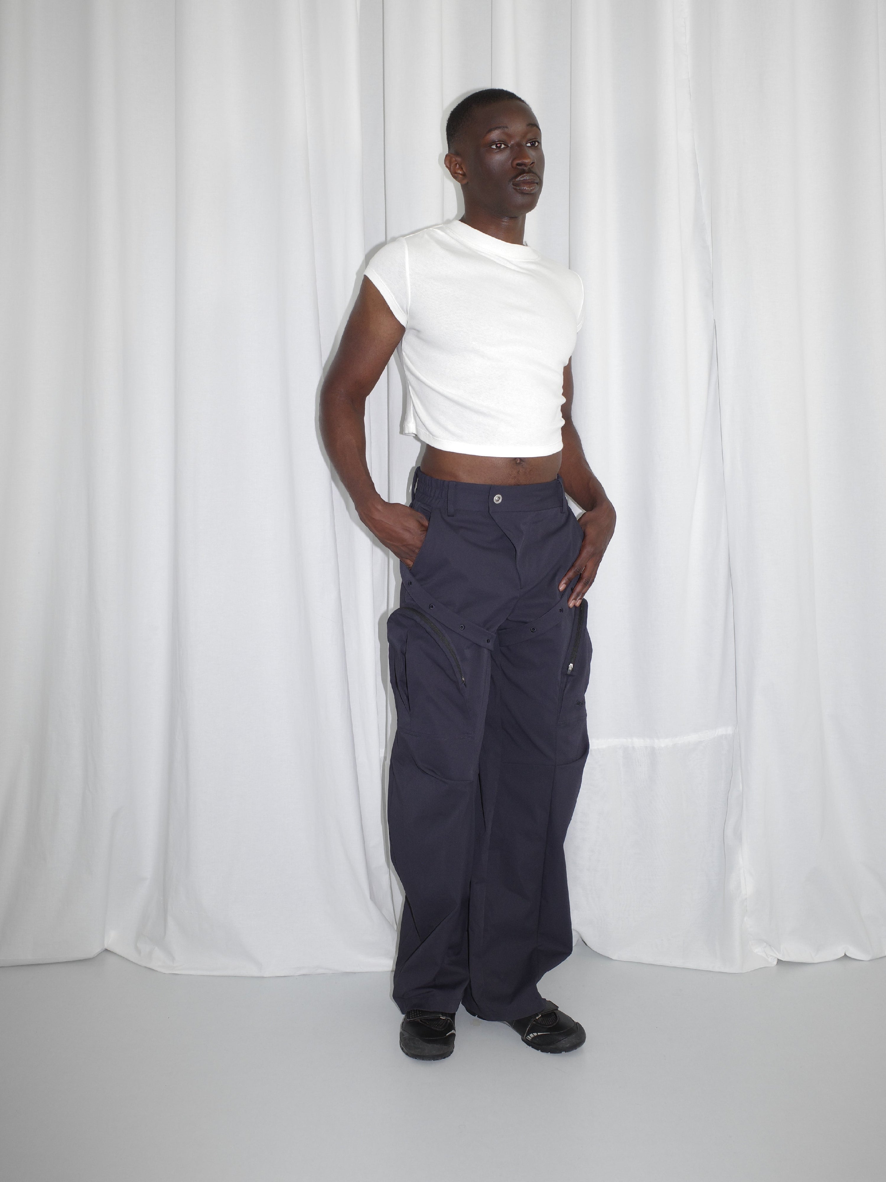 Wave T-Shirt SansPeng