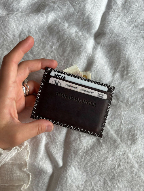 CARDHOLDER Studio Stars