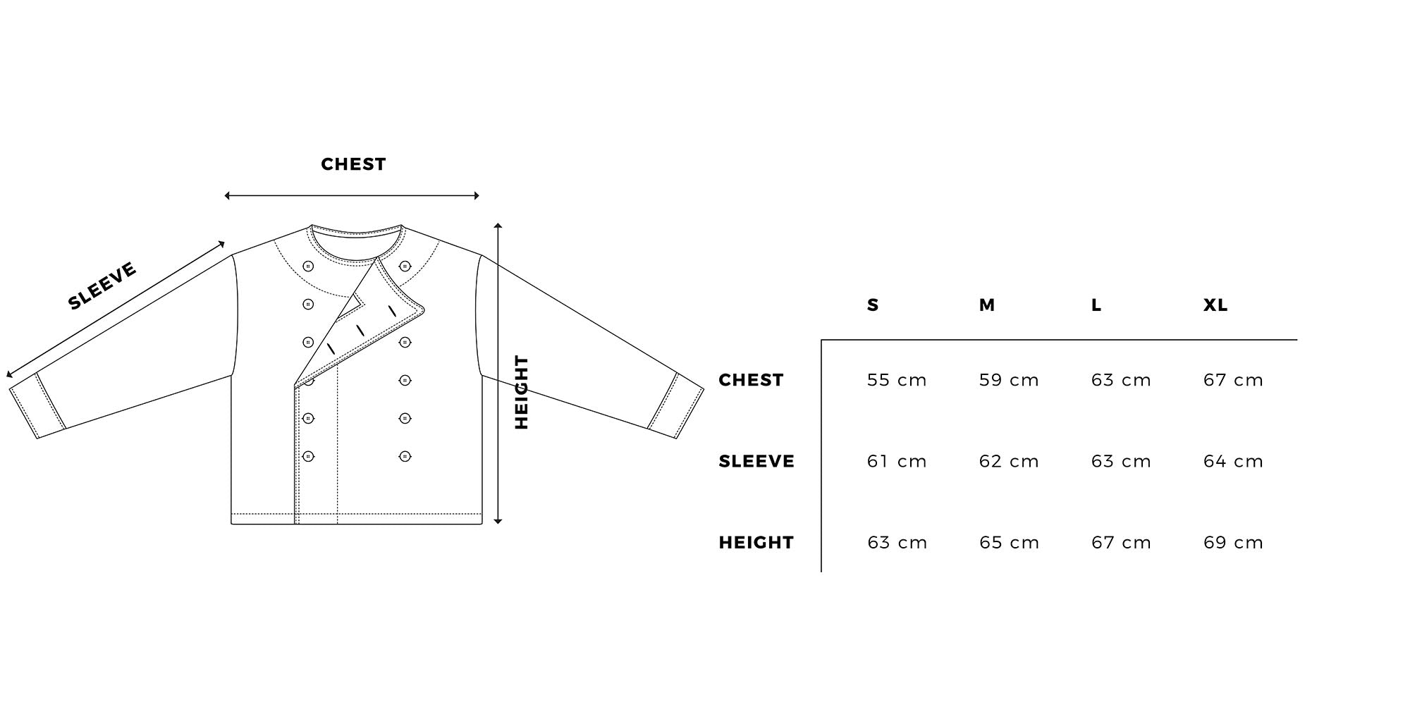 18 Button Sweater Studio Stars