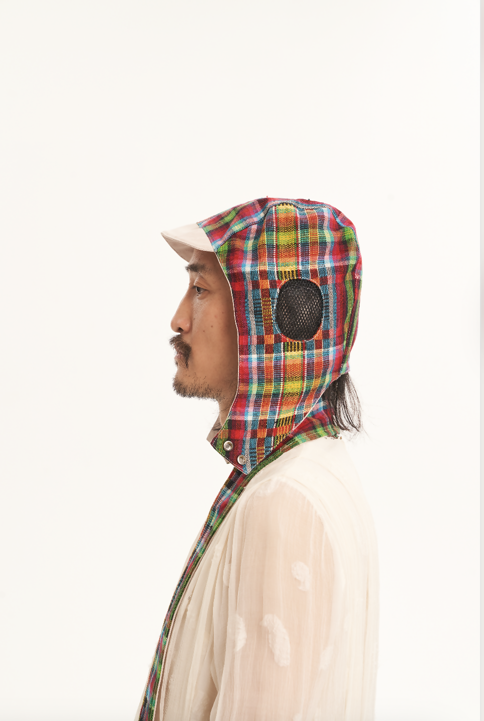 HiFi Reversible Helmet Studio Stars